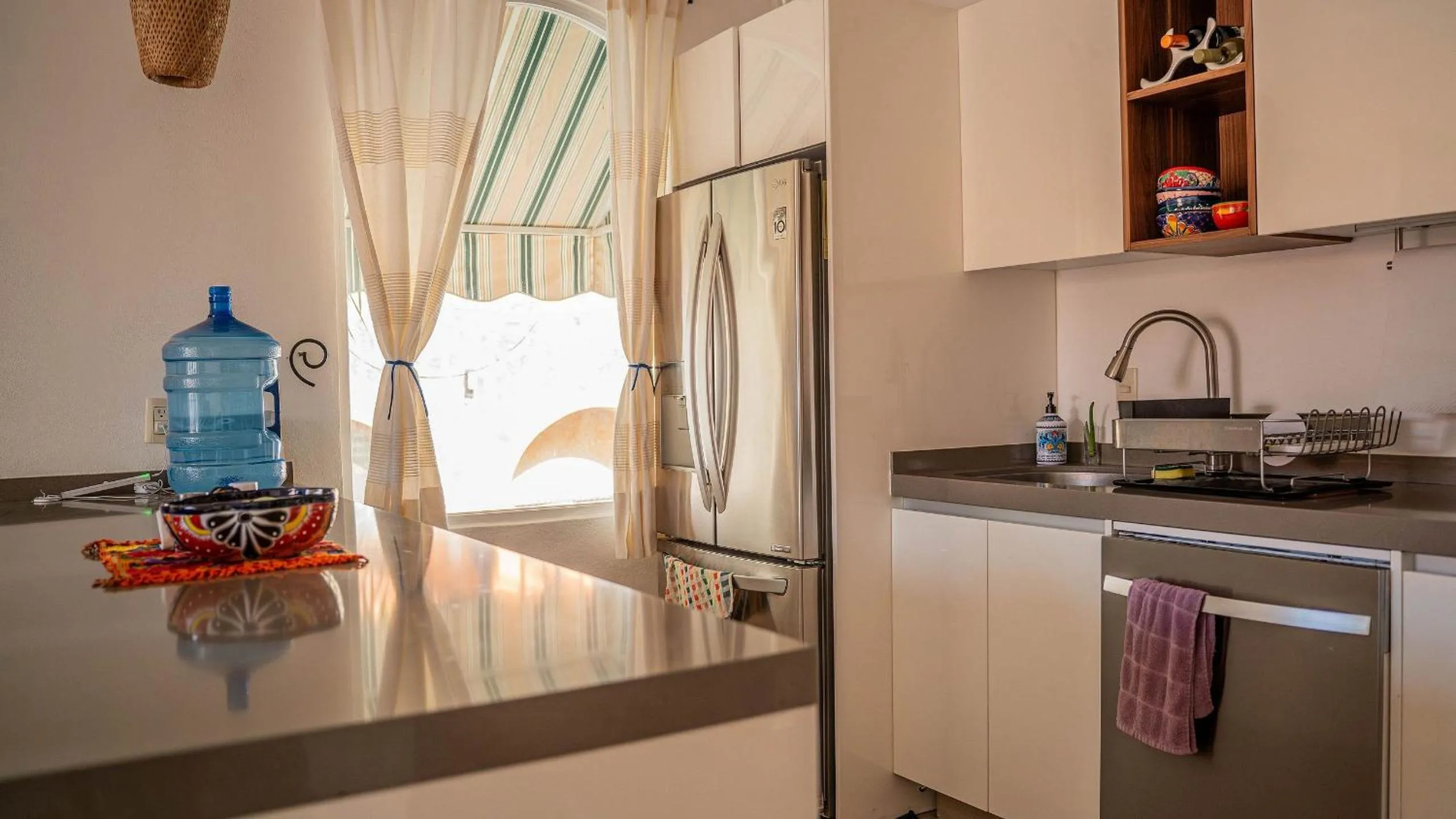 Refugio del Mar Luxury Hotel Boutique