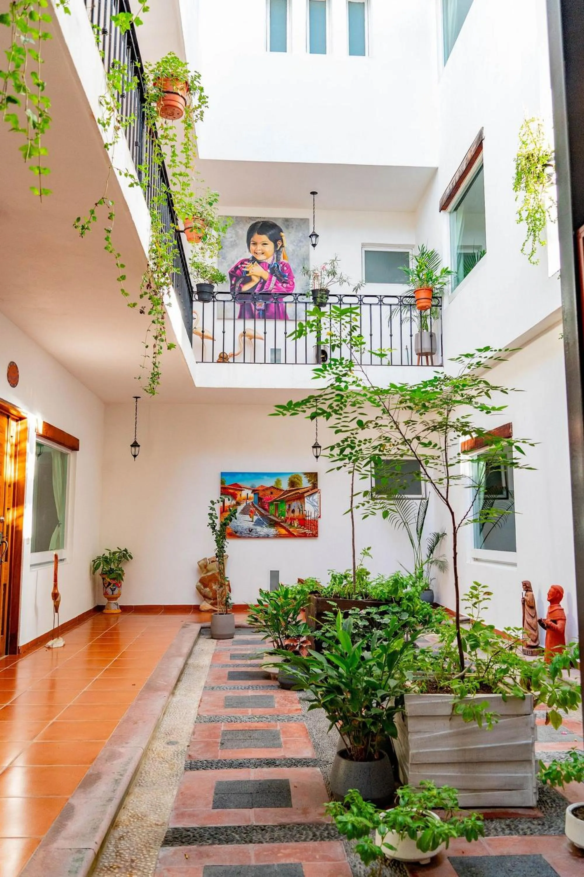 Refugio del Mar Luxury Hotel Boutique