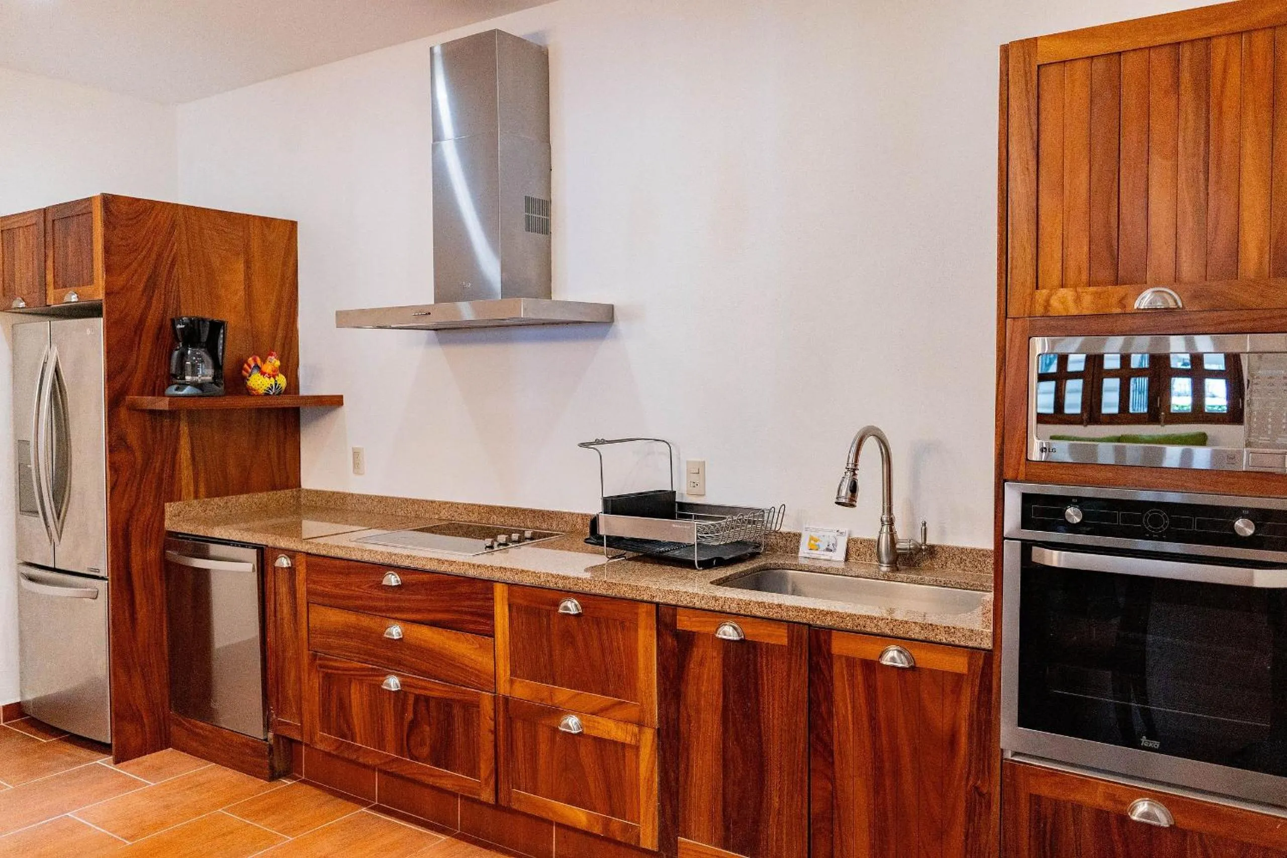 Refugio del Mar Luxury Hotel Boutique