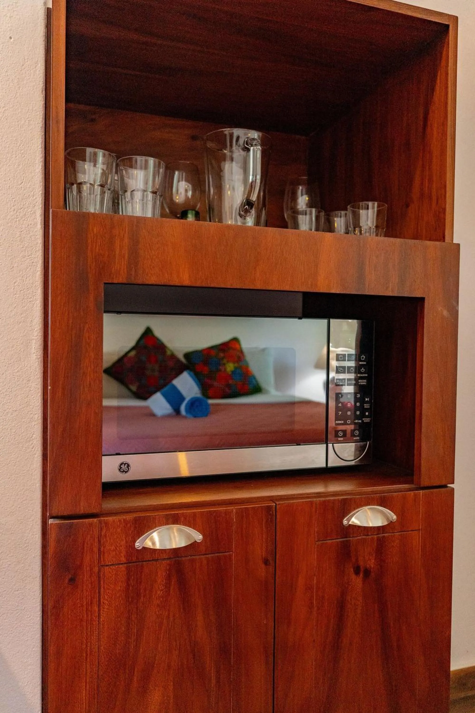 Refugio del Mar Luxury Hotel Boutique