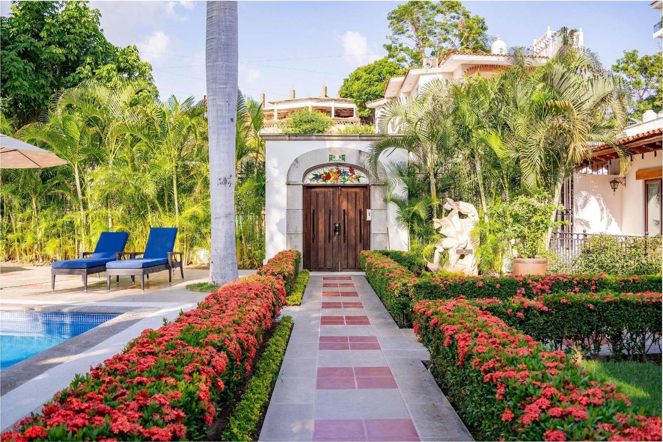 Refugio del Mar Luxury Hotel Boutique