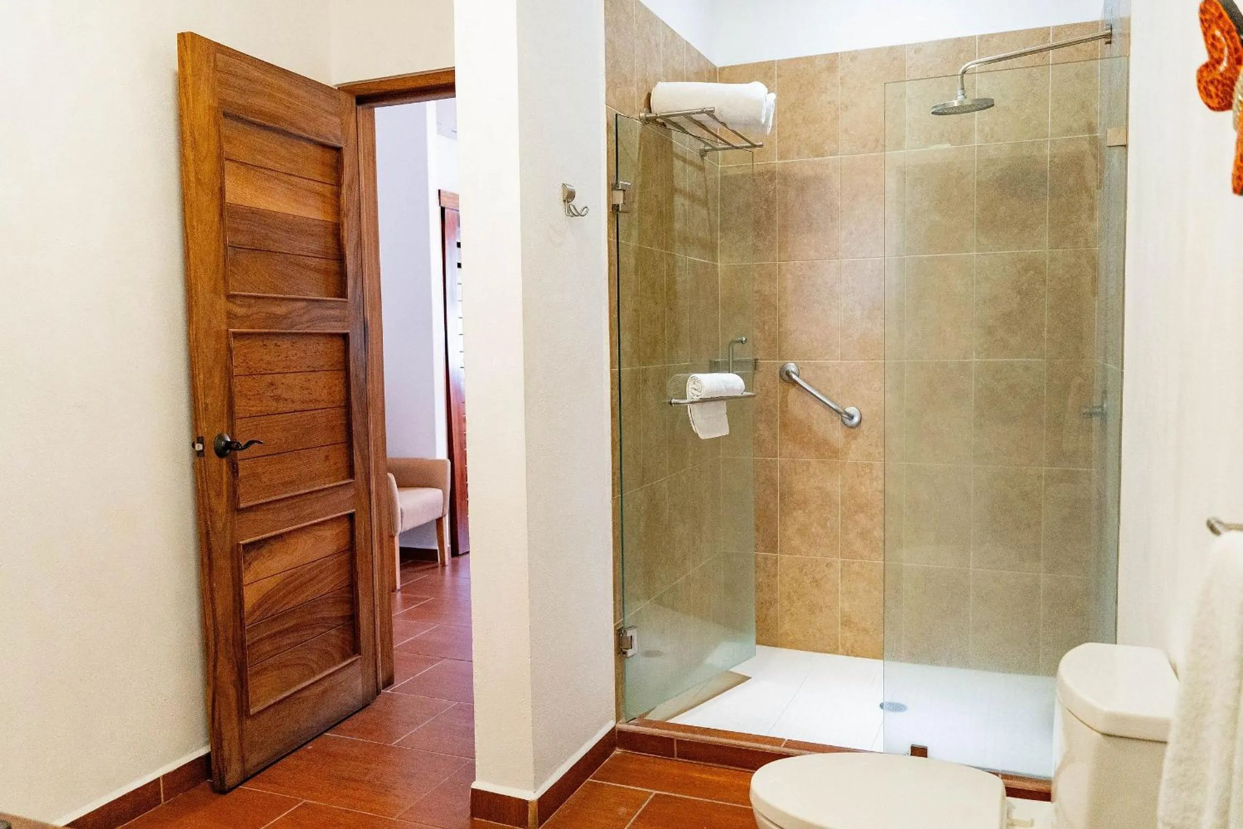 Refugio del Mar Luxury Hotel Boutique