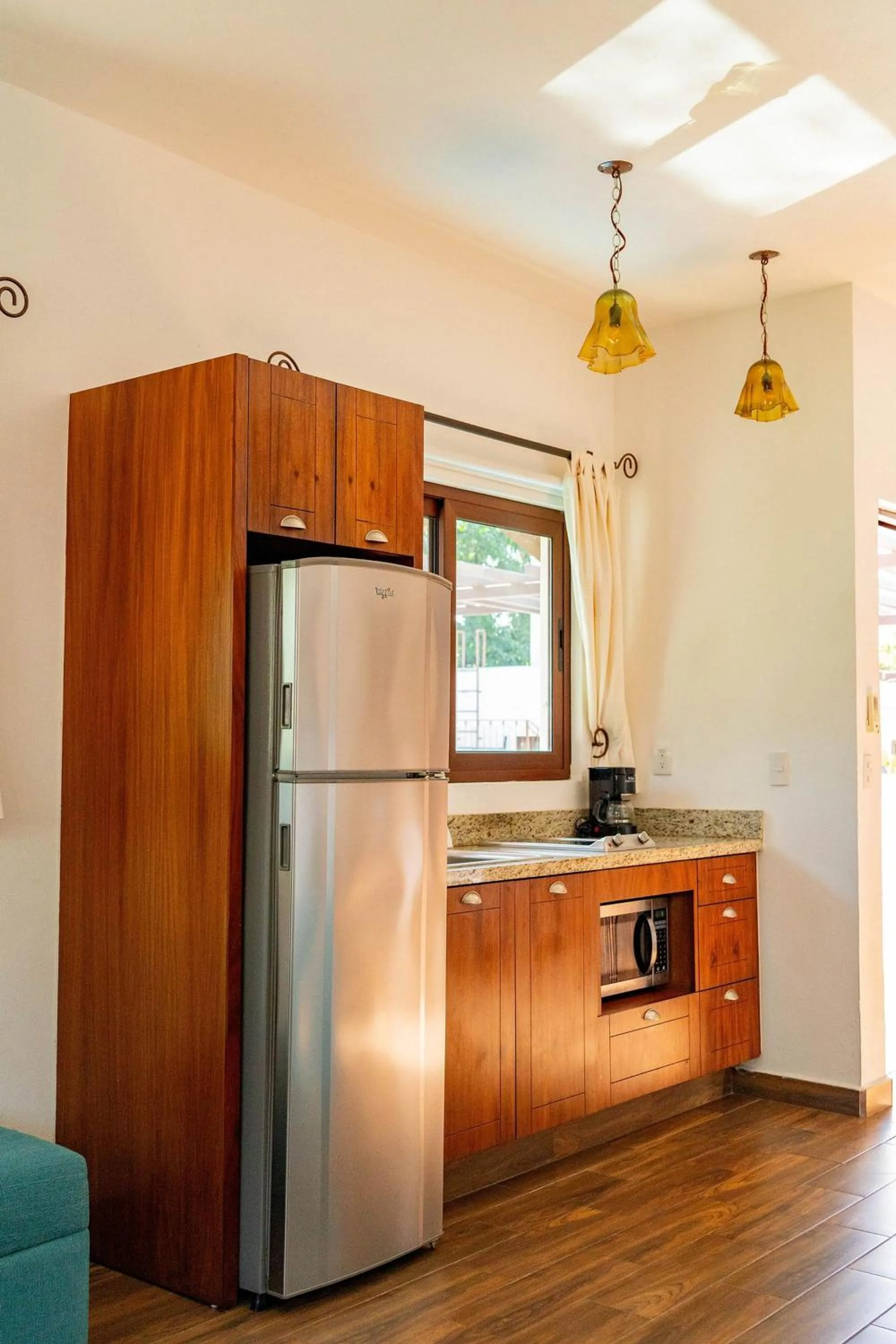 Refugio del Mar Luxury Hotel Boutique