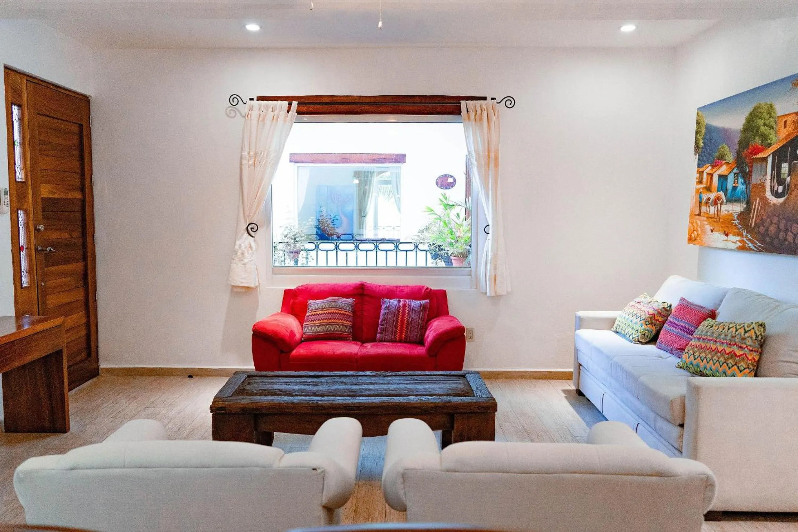 Refugio del Mar Luxury Hotel Boutique