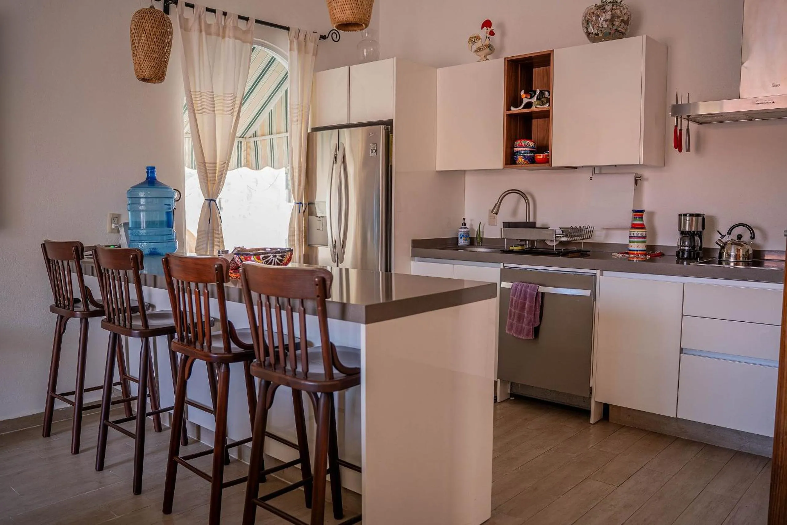 Refugio del Mar Luxury Hotel Boutique