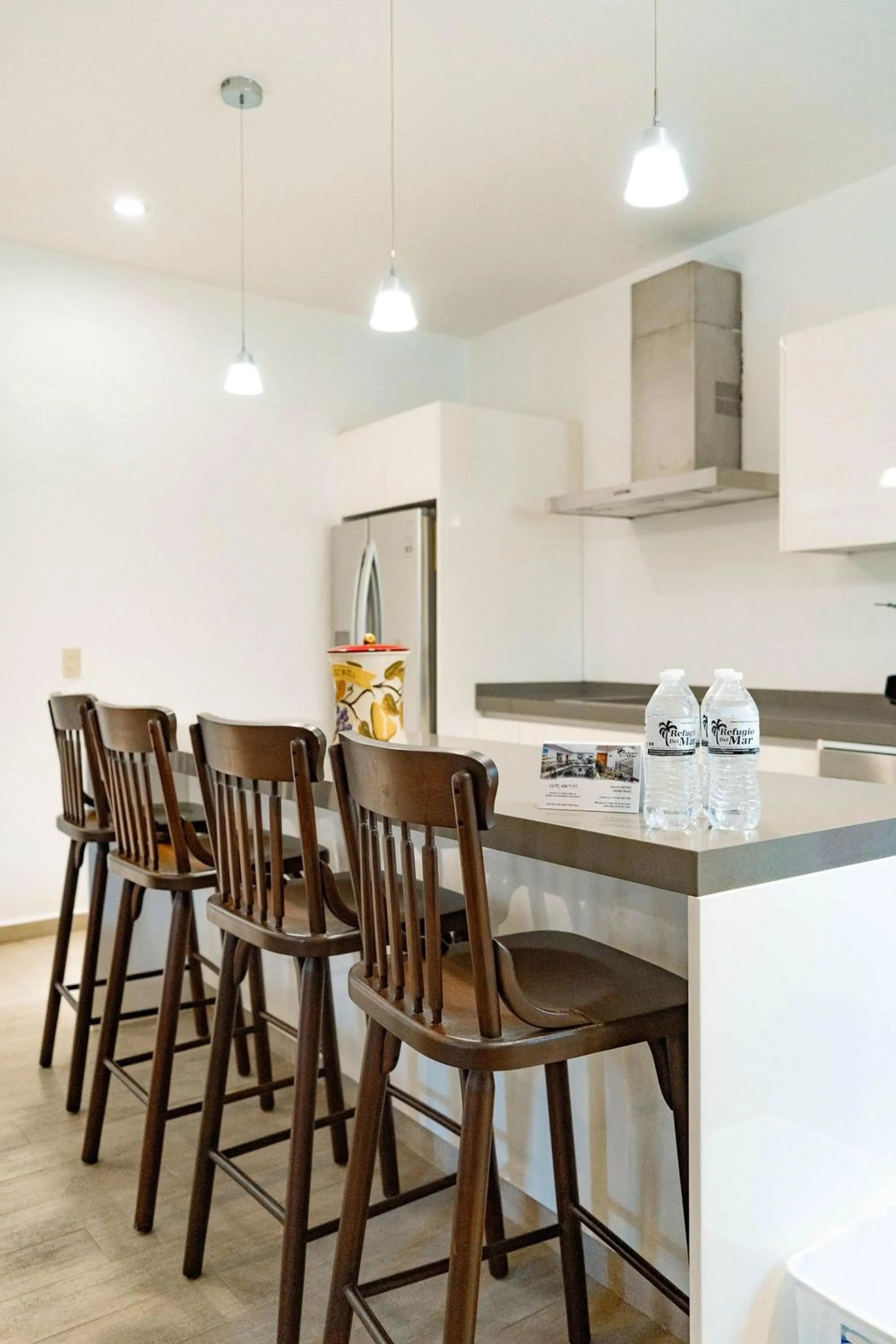 Refugio del Mar Luxury Hotel Boutique