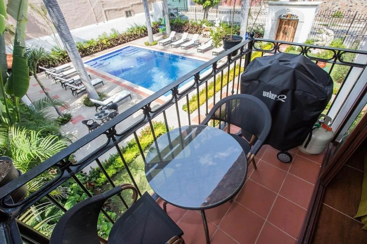 Refugio del Mar Luxury Hotel Boutique