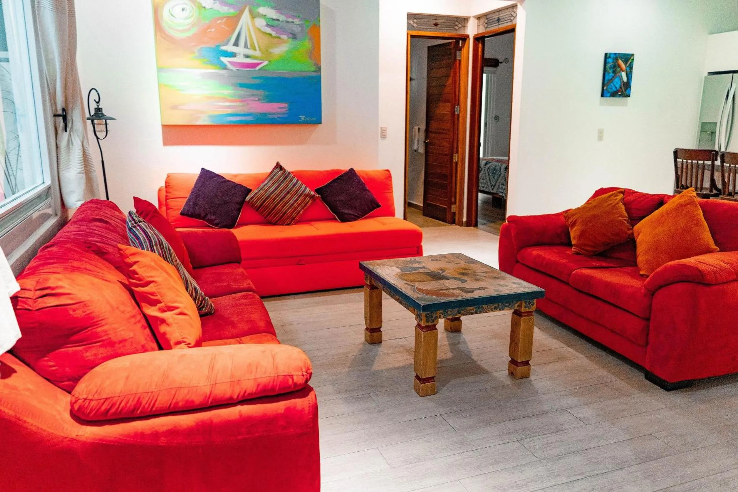 Refugio del Mar Luxury Hotel Boutique