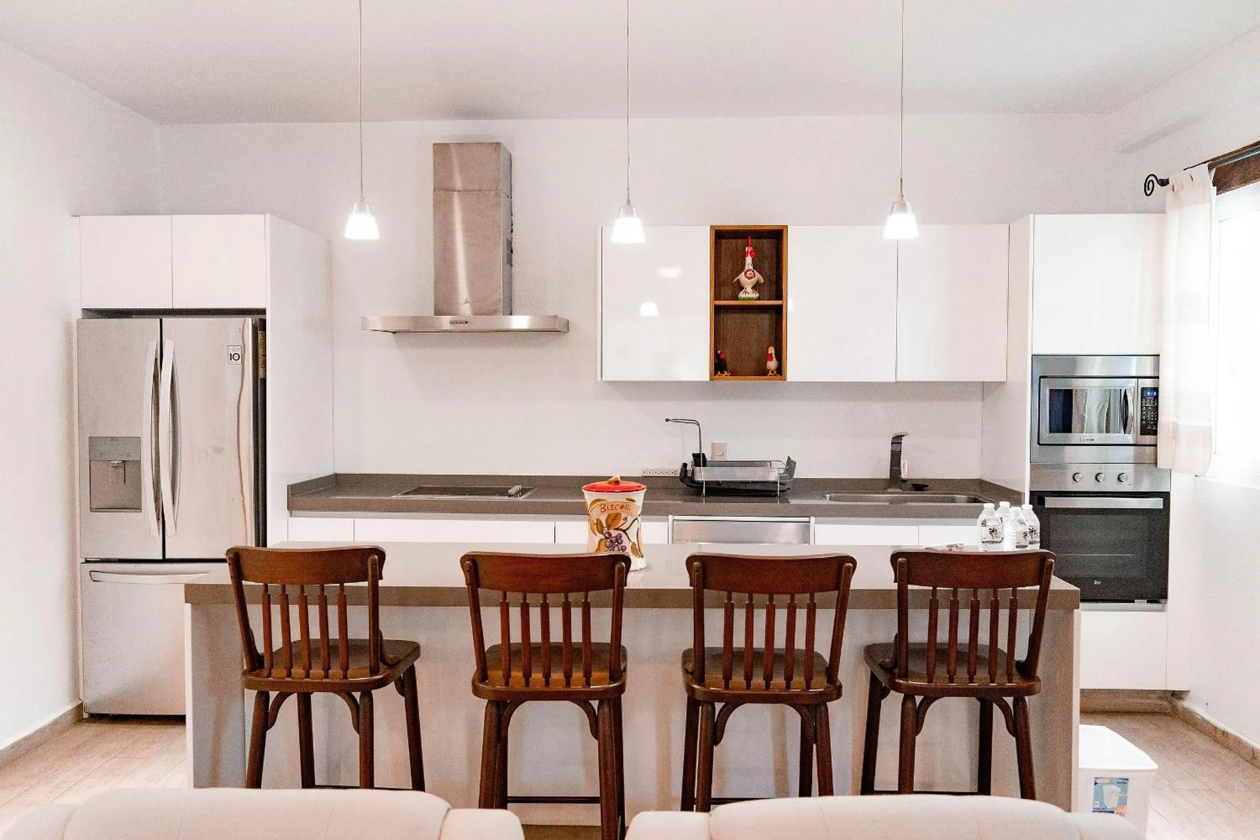 Refugio del Mar Luxury Hotel Boutique