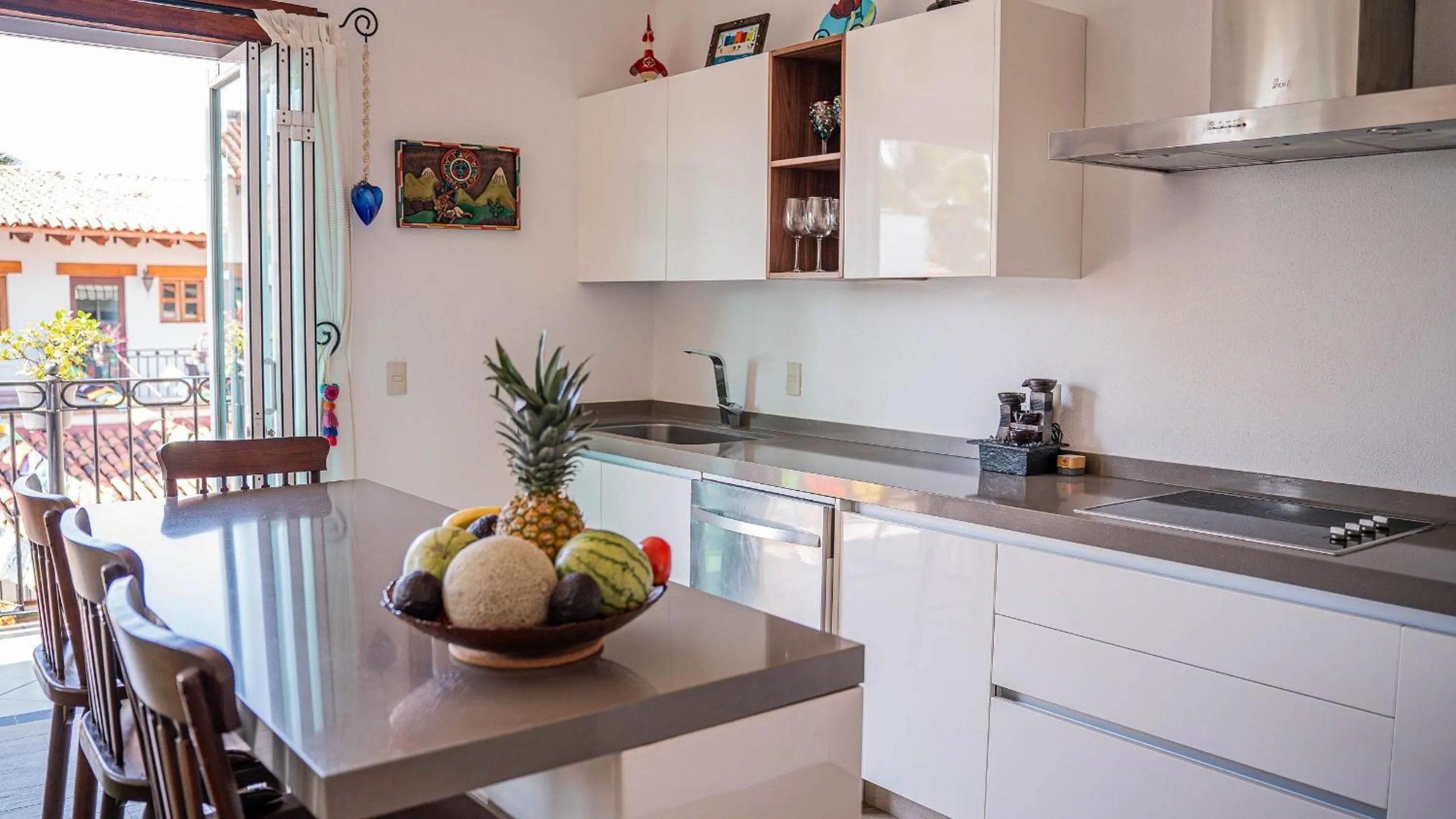 Refugio del Mar Luxury Hotel Boutique