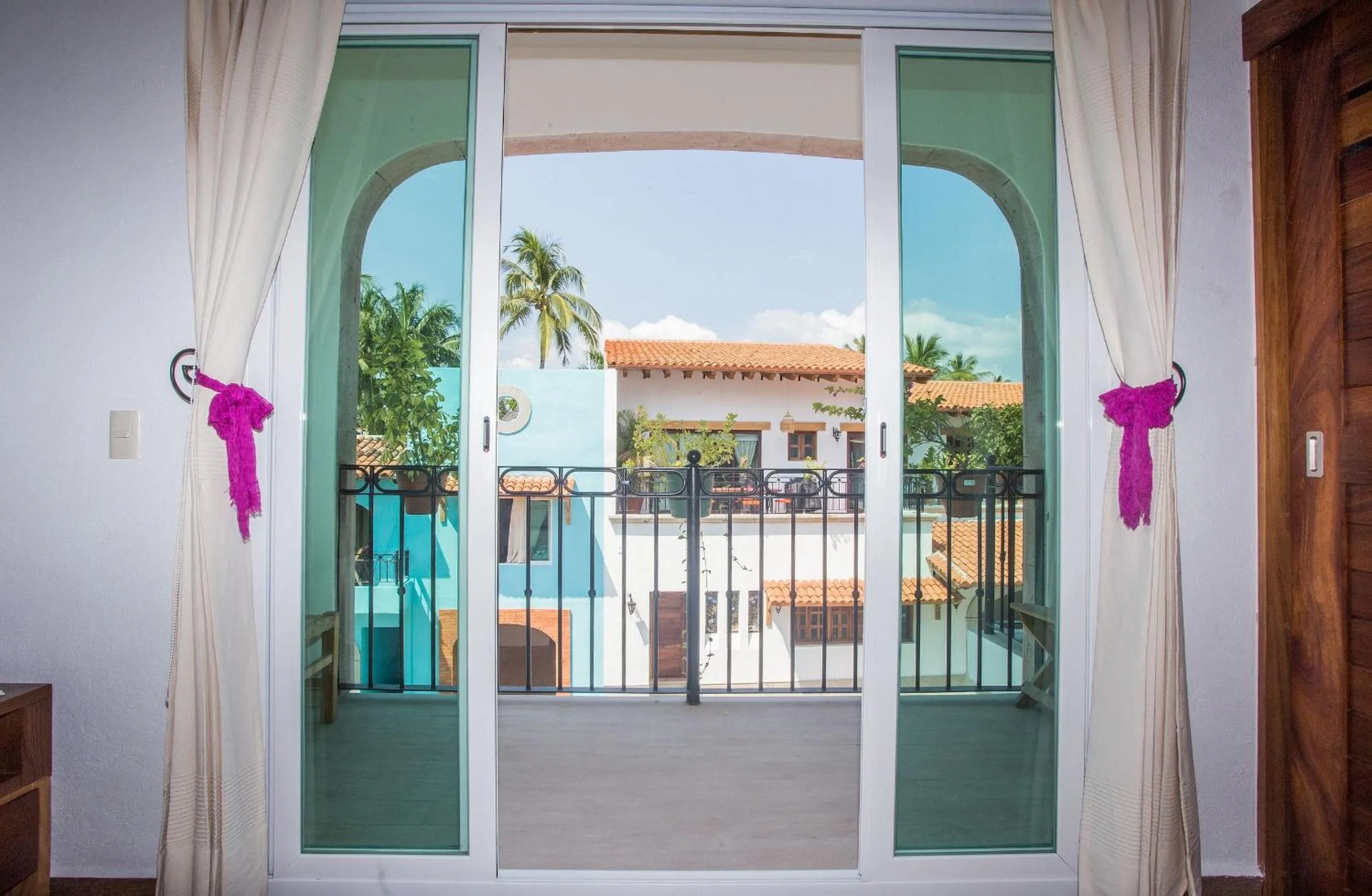 Refugio del Mar Luxury Hotel Boutique