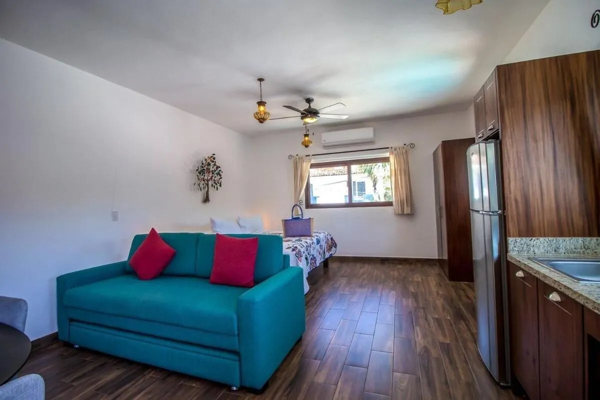 Refugio del Mar Luxury Hotel Boutique