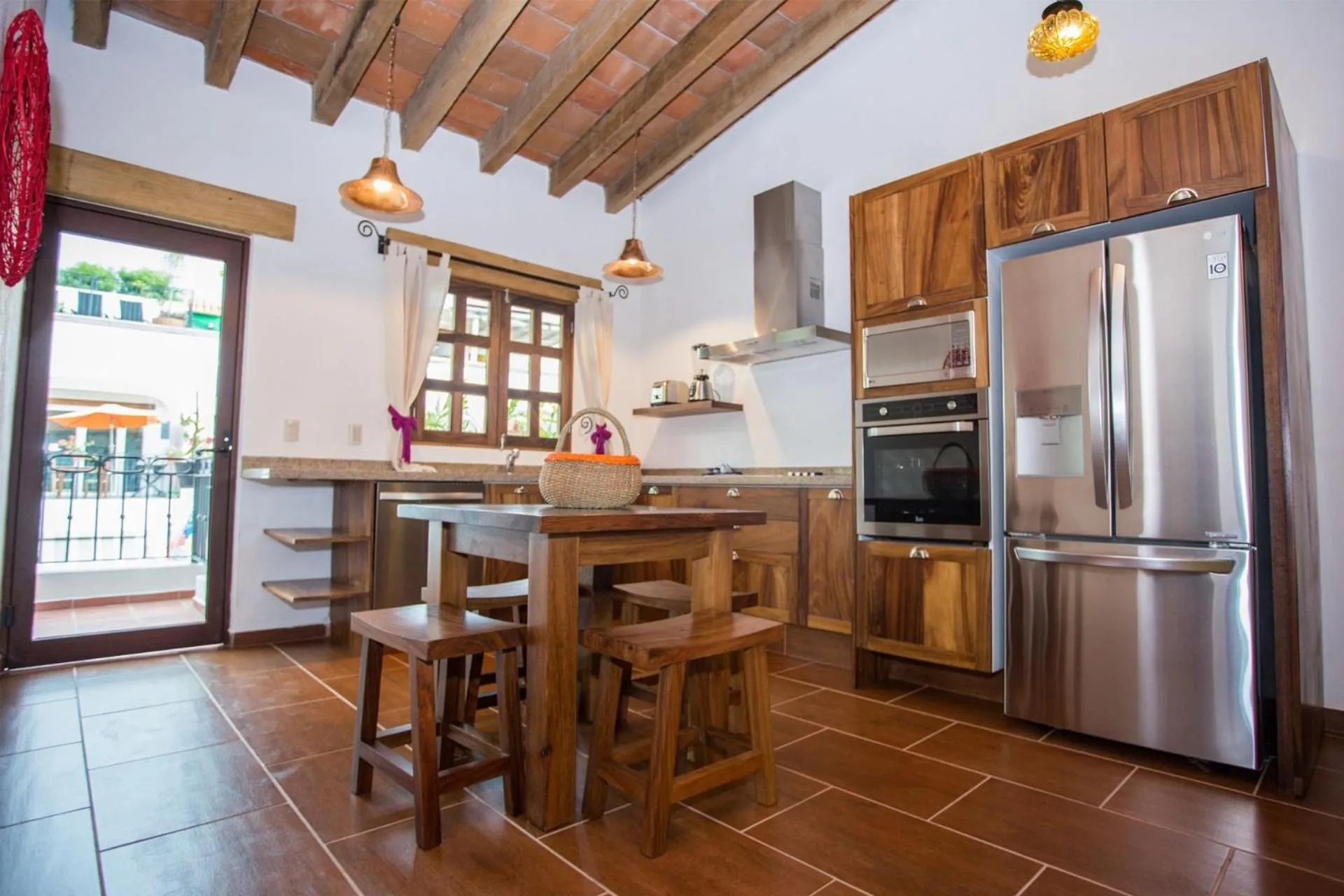 Refugio del Mar Luxury Hotel Boutique