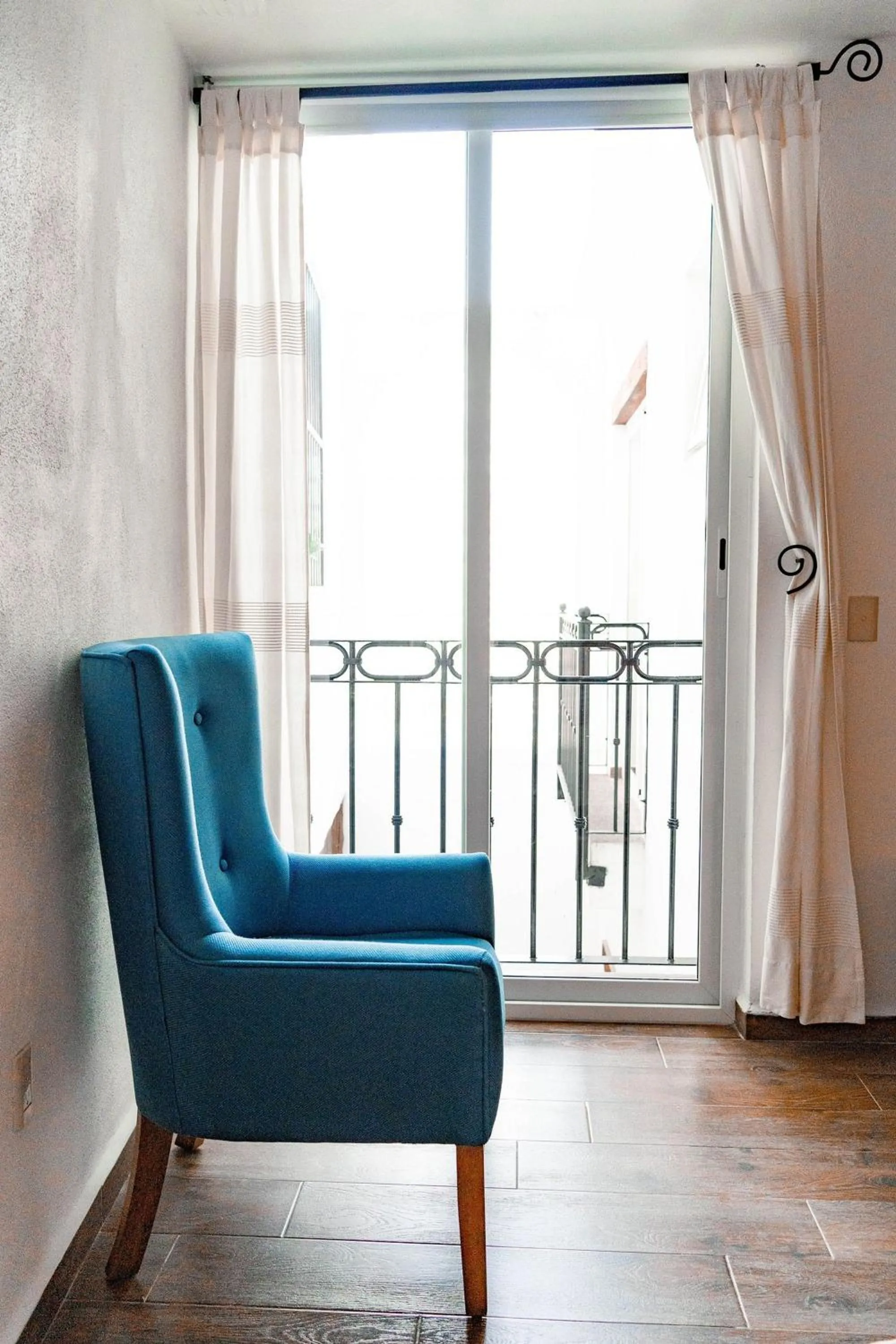 Refugio del Mar Luxury Hotel Boutique