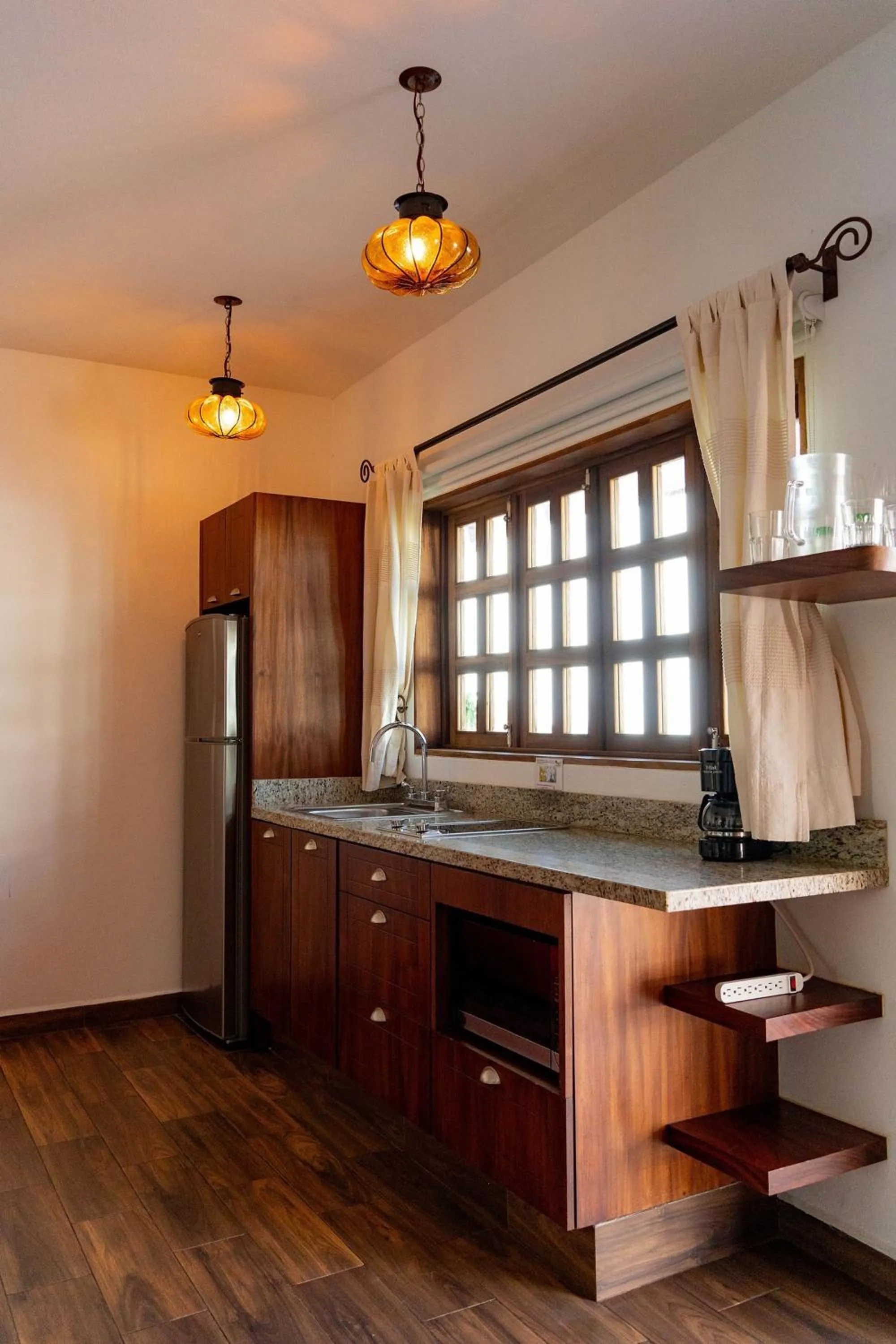 Refugio del Mar Luxury Hotel Boutique