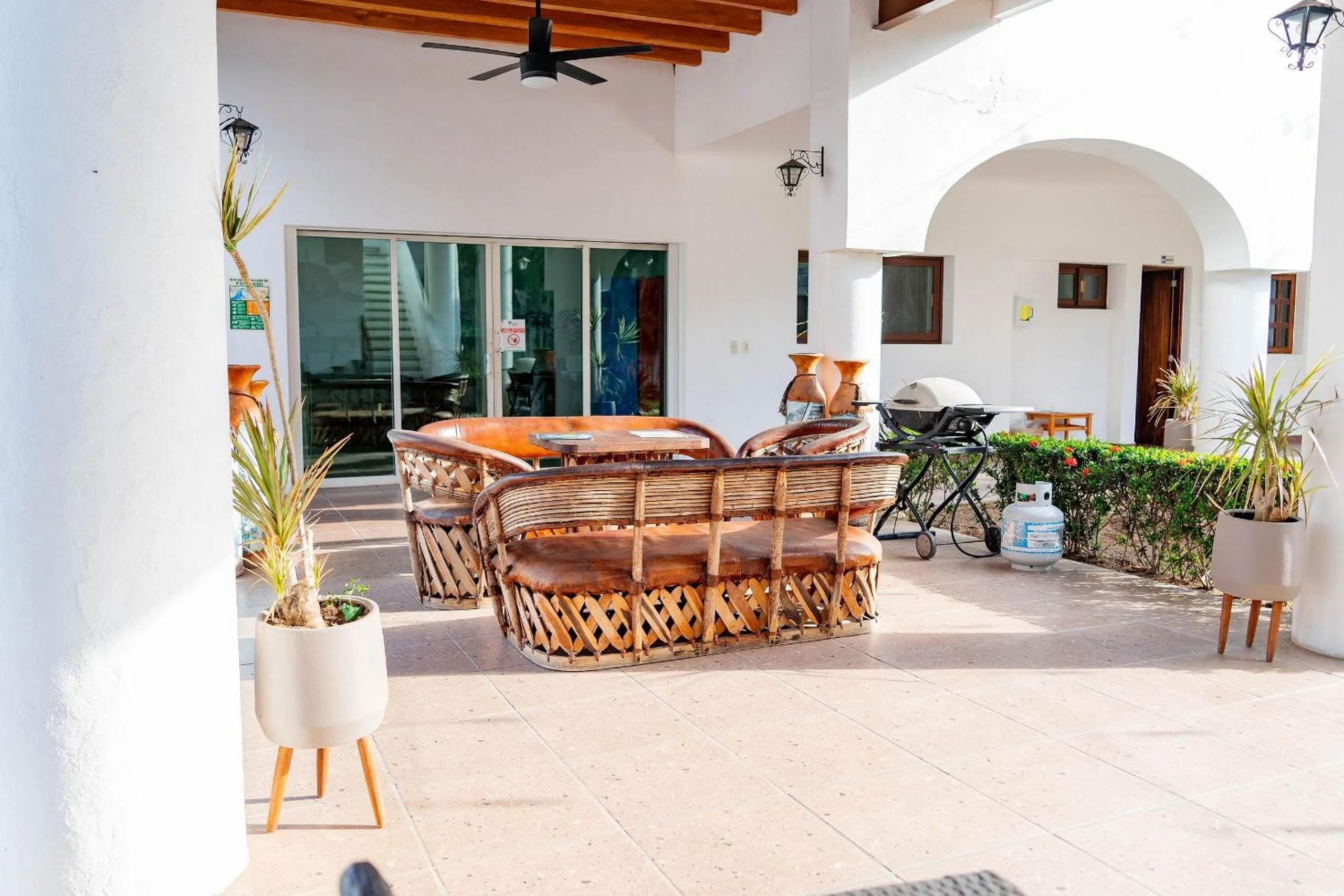Refugio del Mar Luxury Hotel Boutique