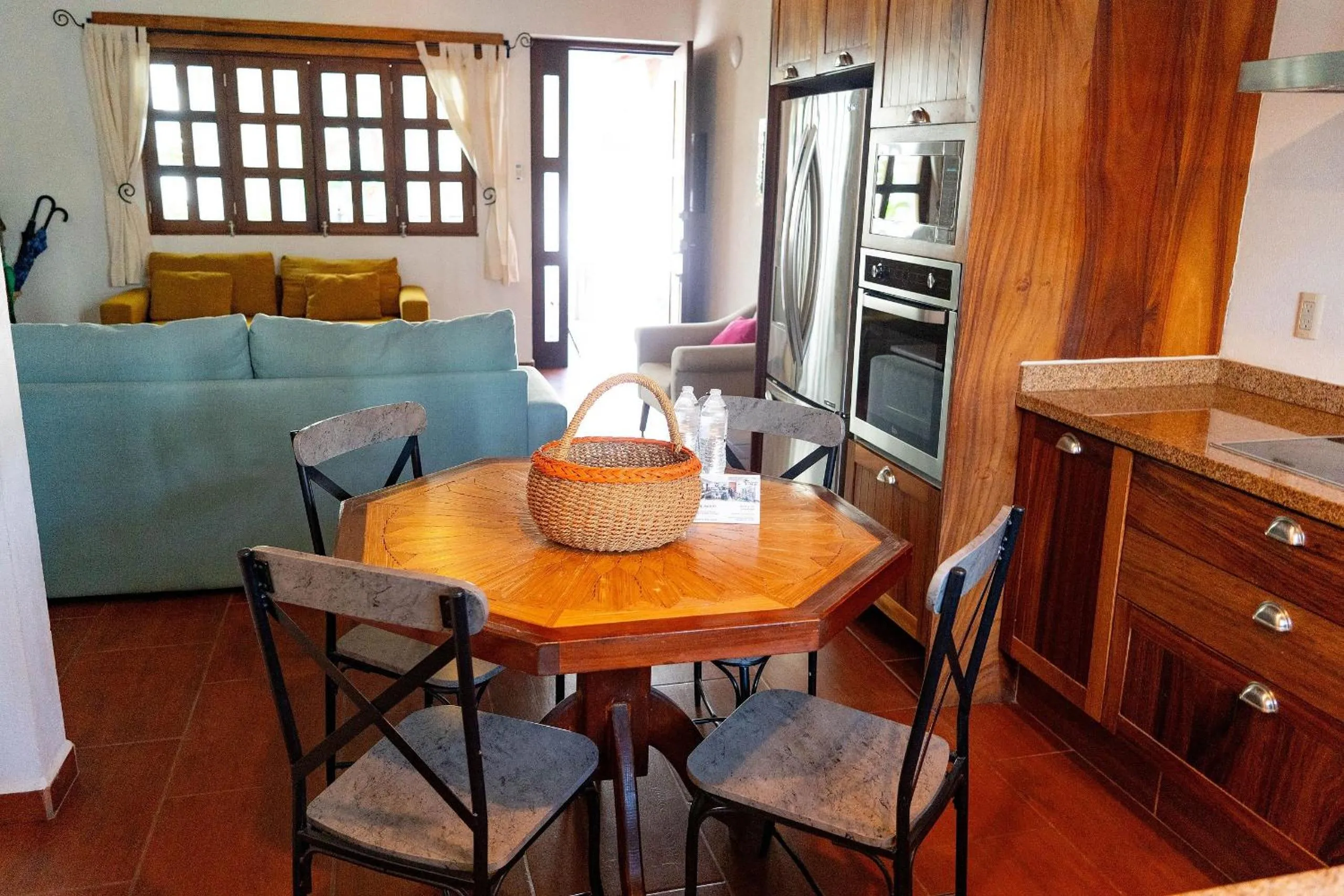 Refugio del Mar Luxury Hotel Boutique