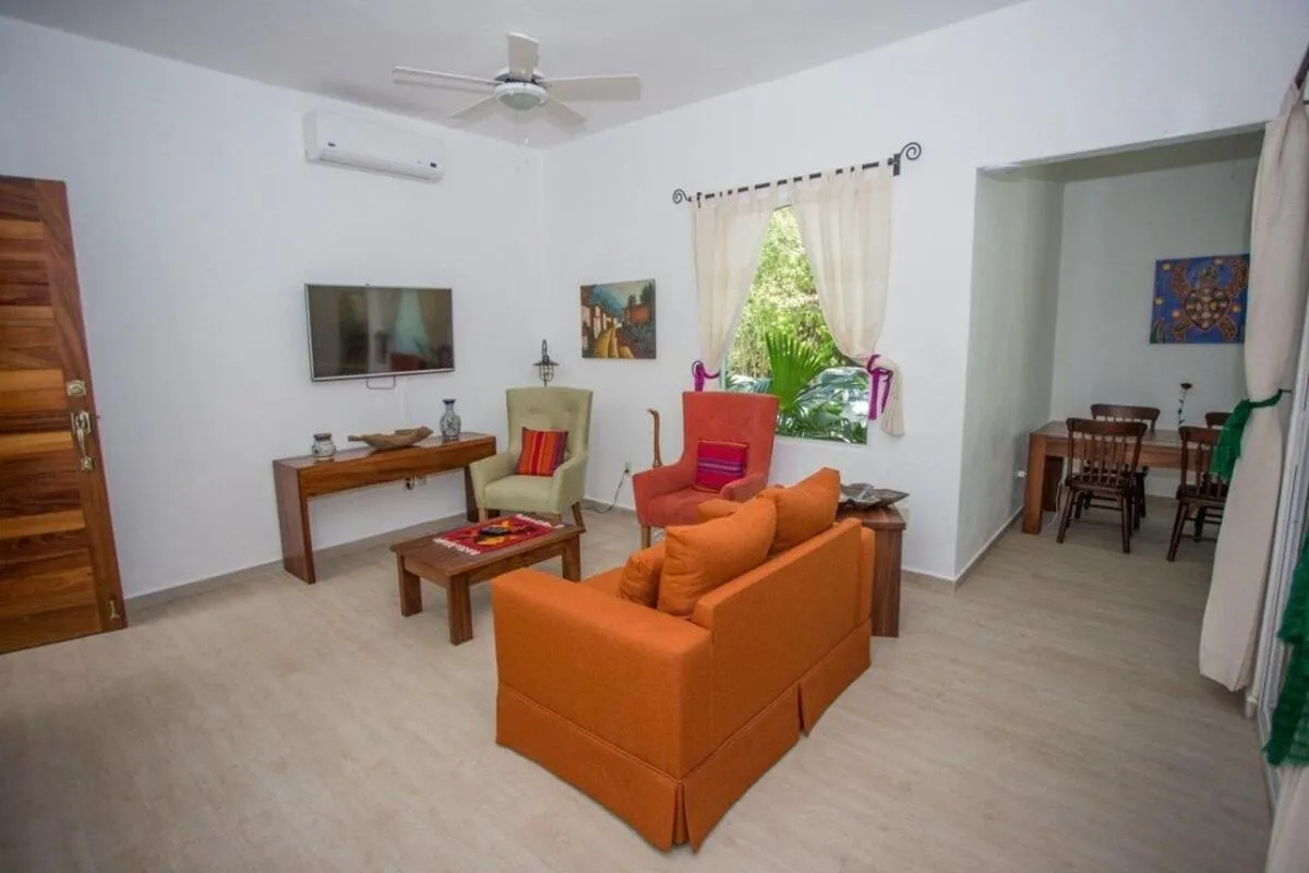 Refugio del Mar Luxury Hotel Boutique