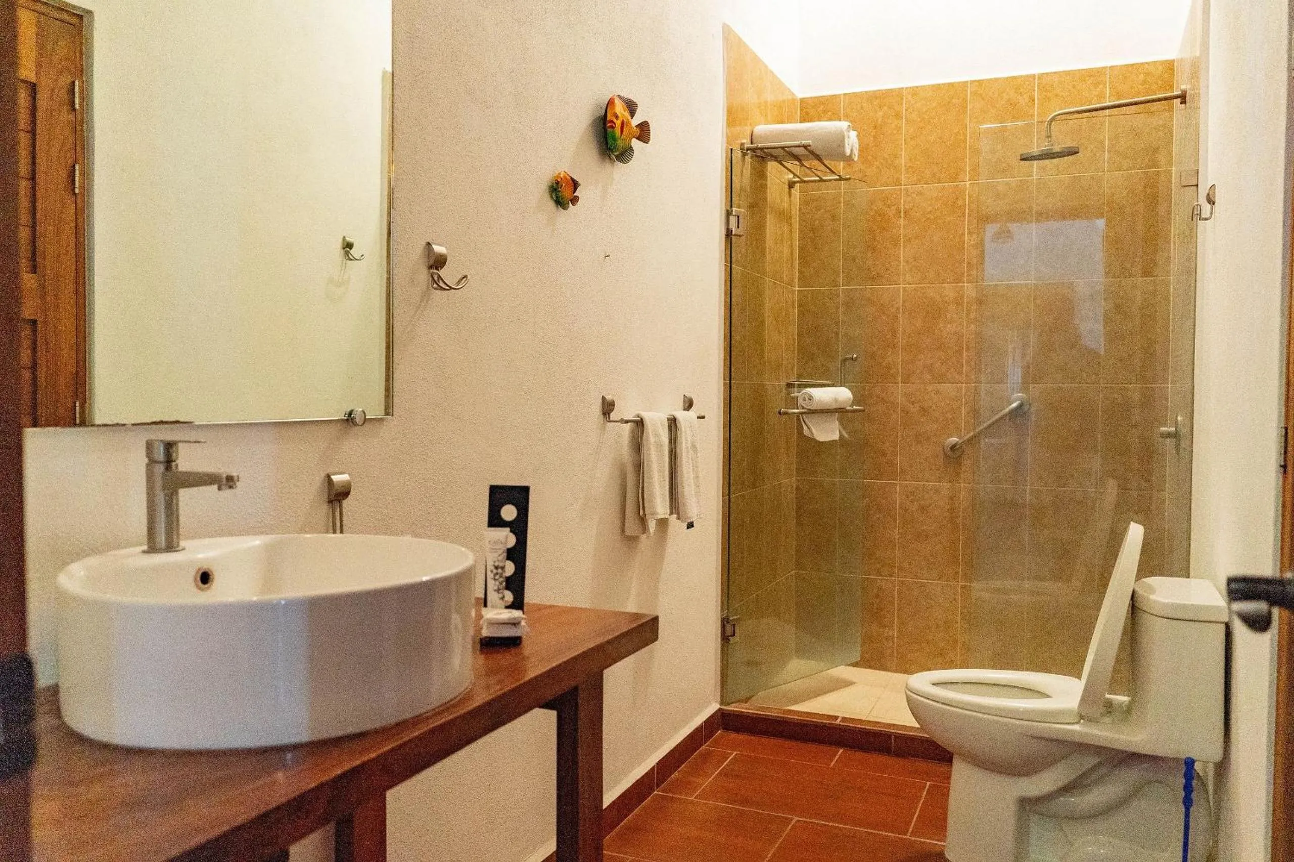 Refugio del Mar Luxury Hotel Boutique