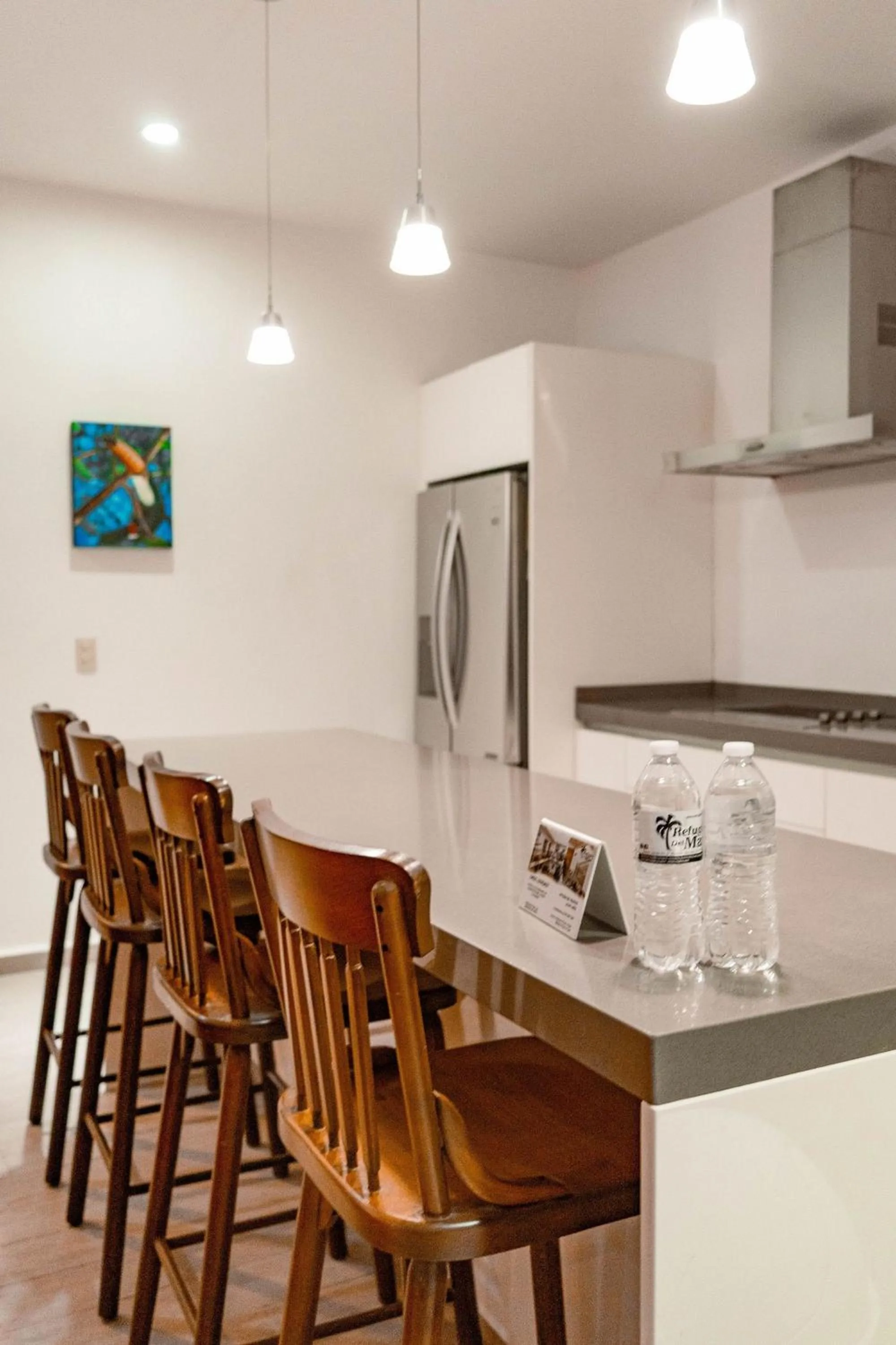 Refugio del Mar Luxury Hotel Boutique