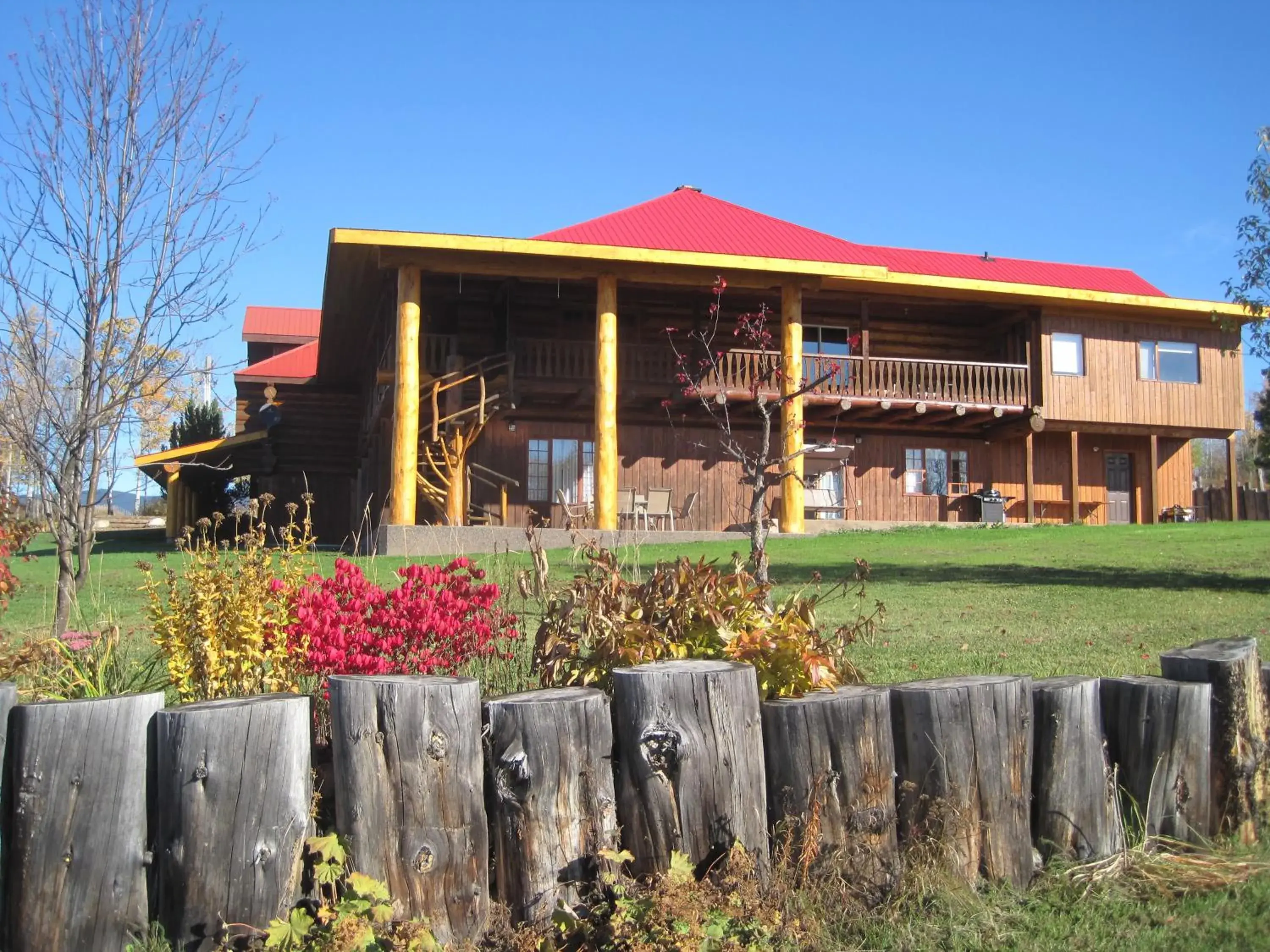 Smithers Driftwood Lodge Smithers Driftwood Lodge