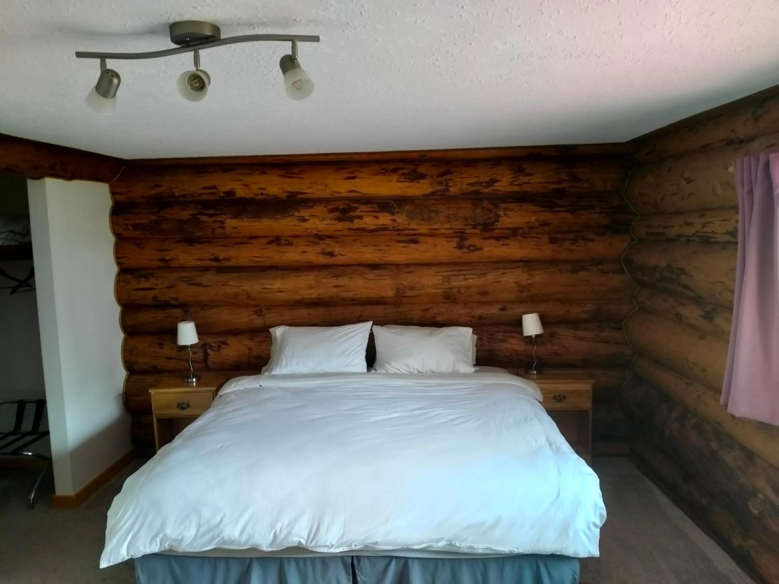 Smithers Driftwood Lodge