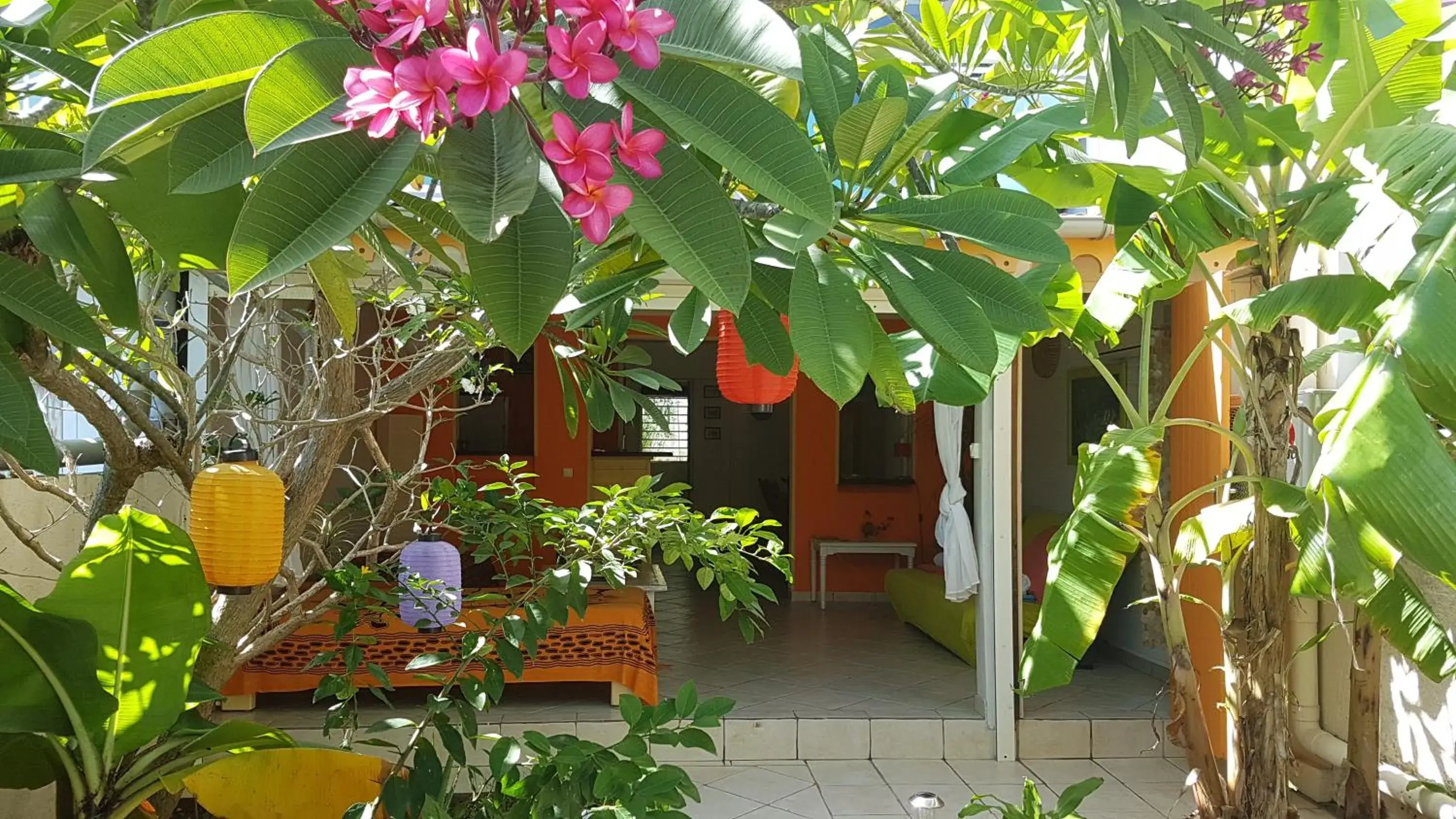 Location Marigot Location Marigot