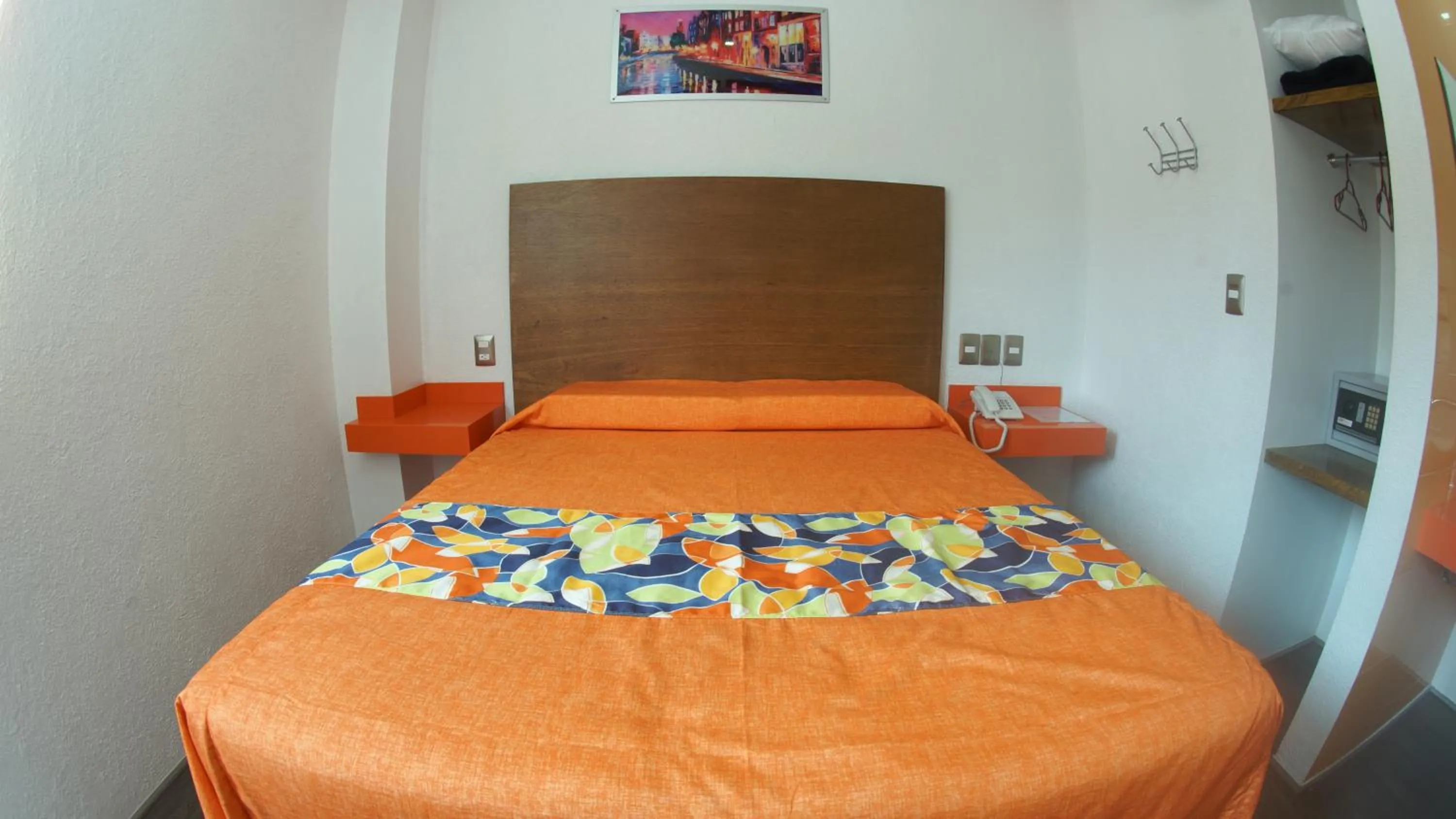 Hotel Yekkan