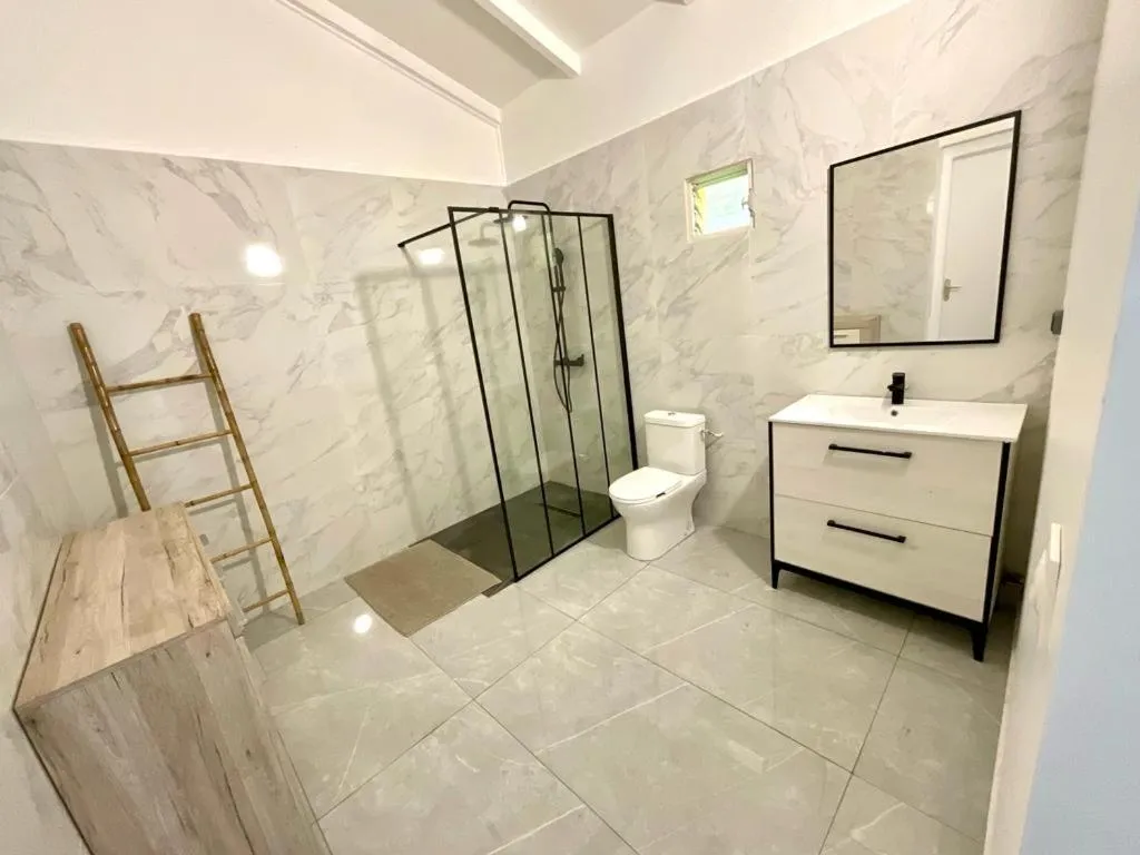 Location Les Flamboyants