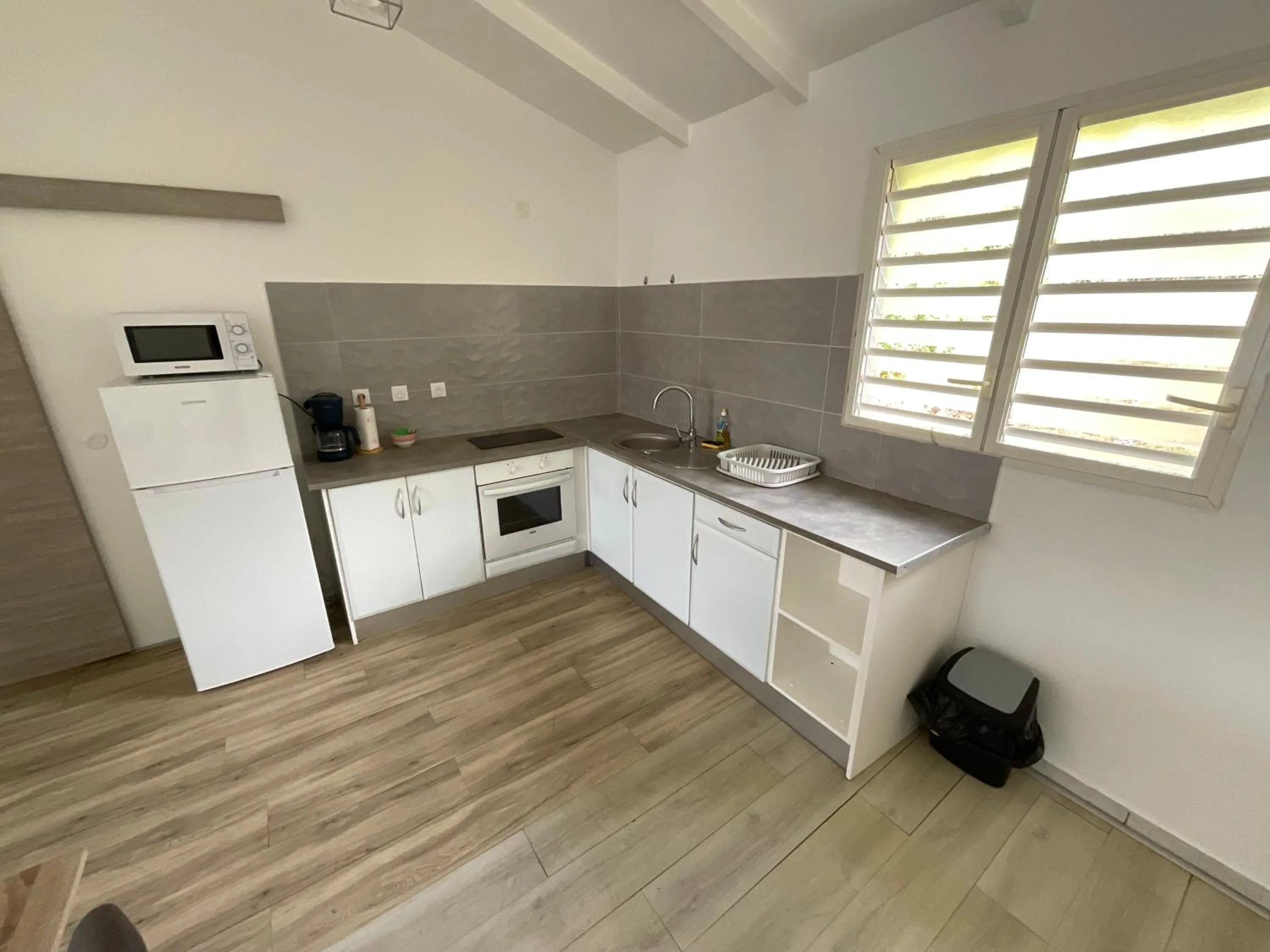 Location Les Flamboyants