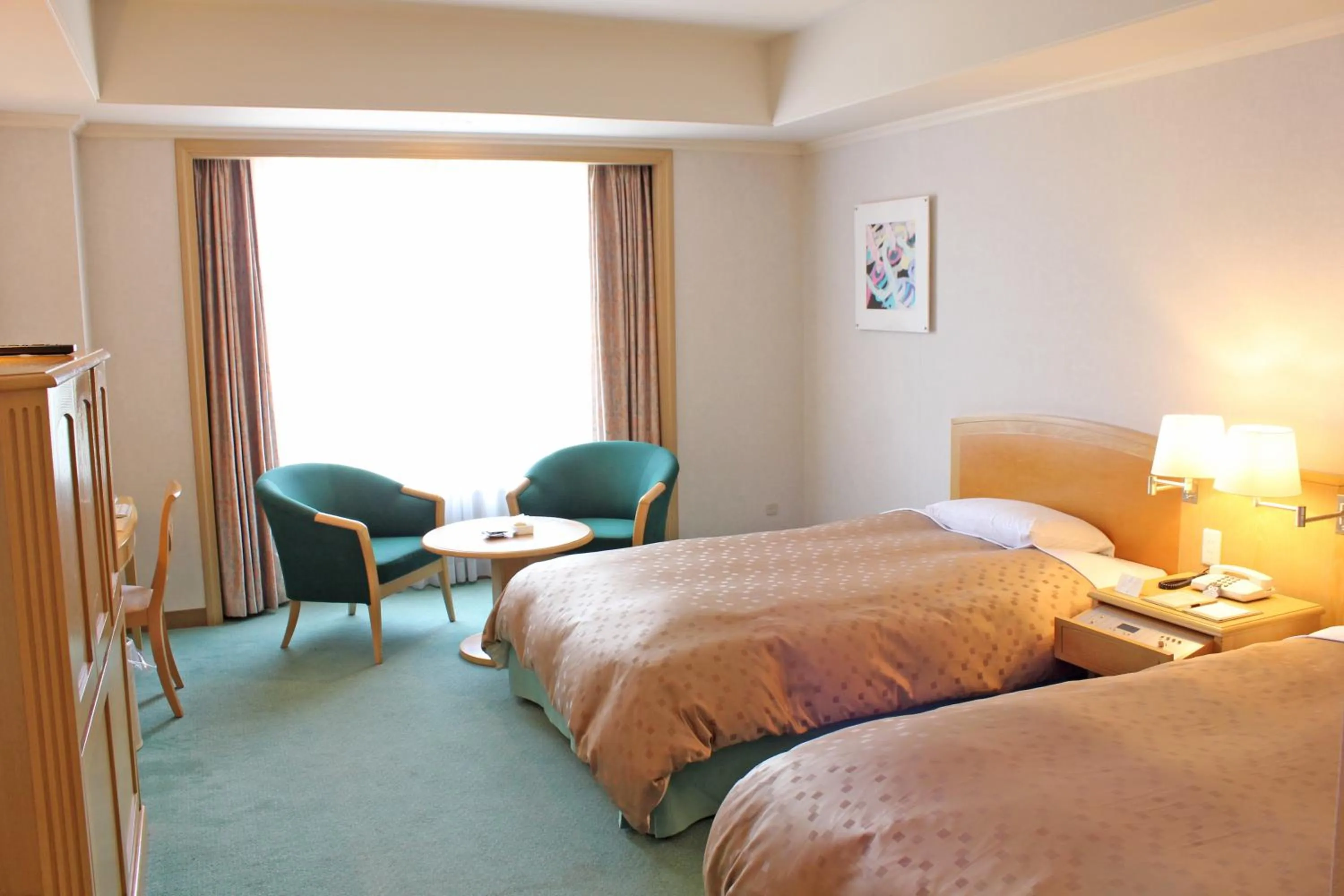 Shower, Bed in Hotel Arrowle