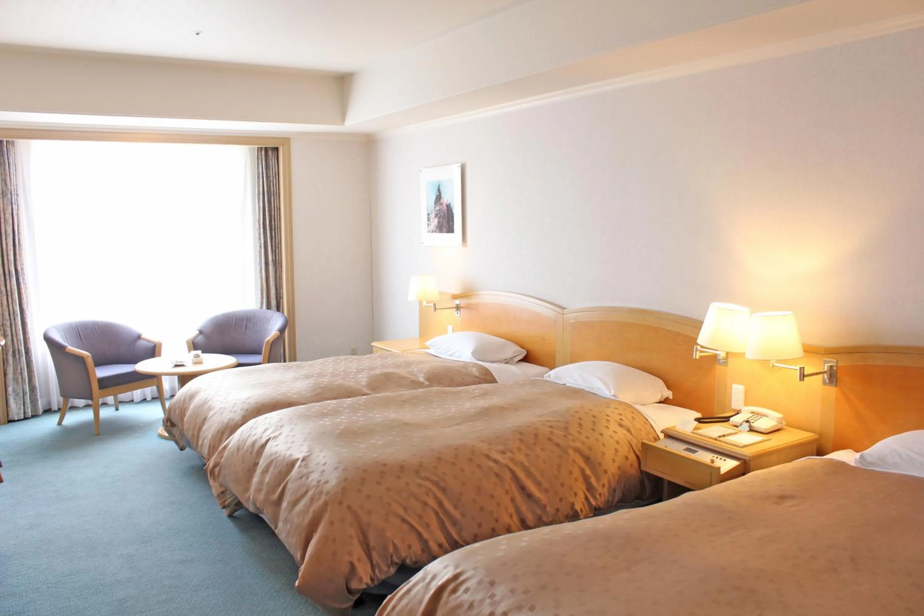 Shower, Bed in Hotel Arrowle