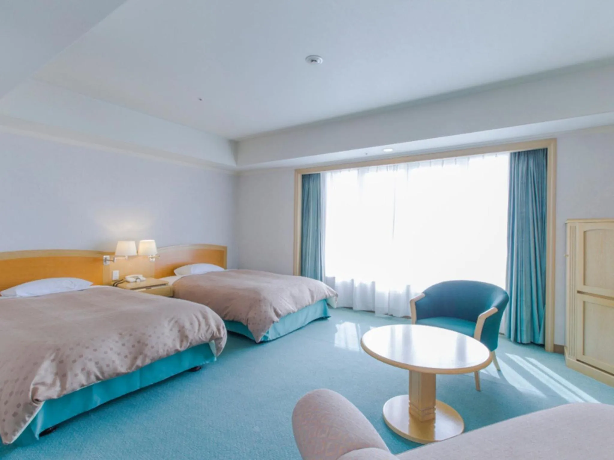 Bedroom, Bed in Hotel Arrowle