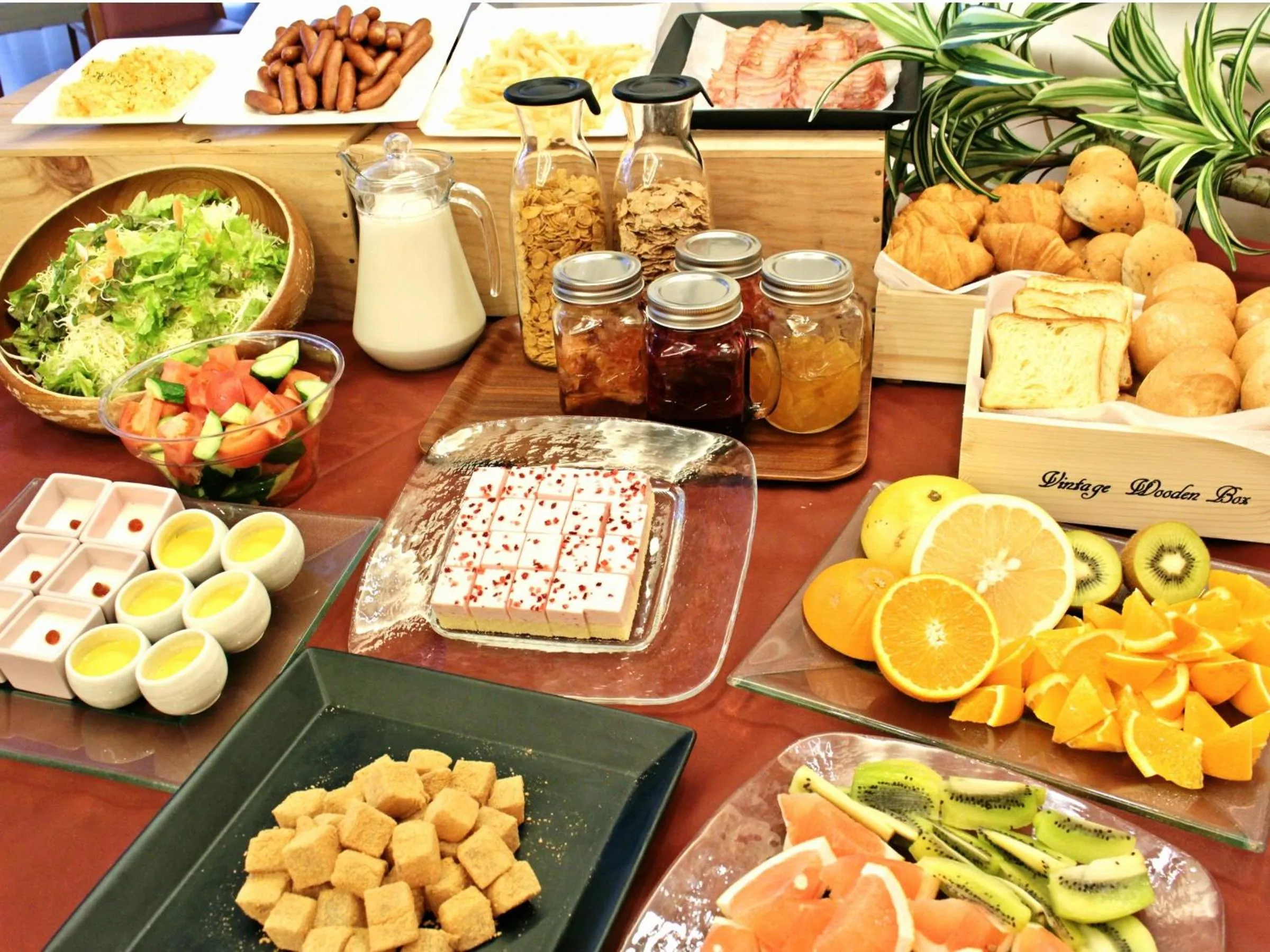 Mineyama Kogen Hotel Relaxia