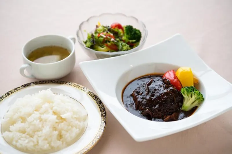 Mineyama Kogen Hotel Relaxia