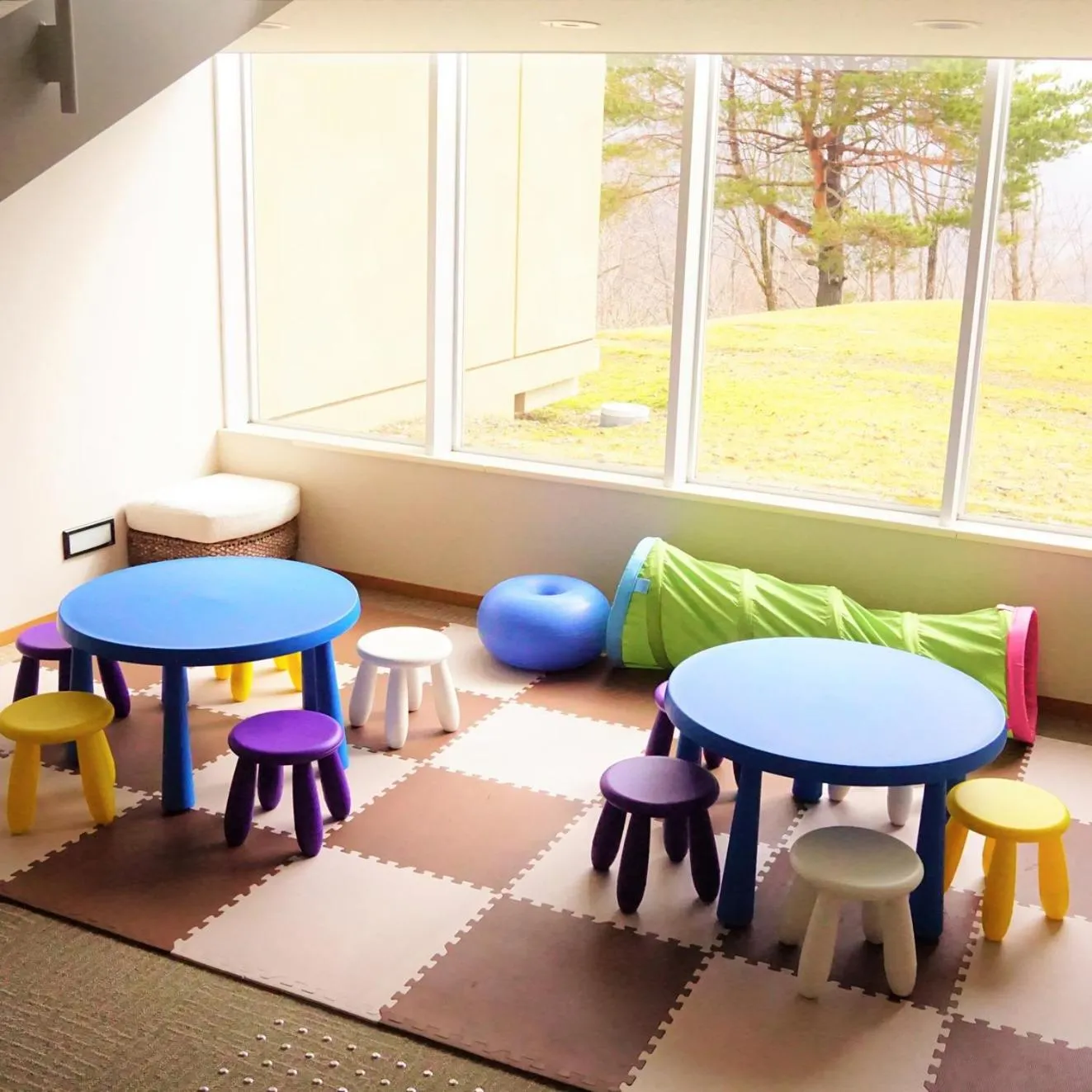 Mineyama Kogen Hotel Relaxia