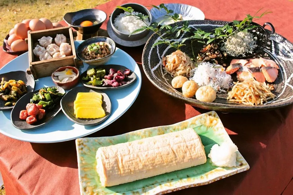 Mineyama Kogen Hotel Relaxia