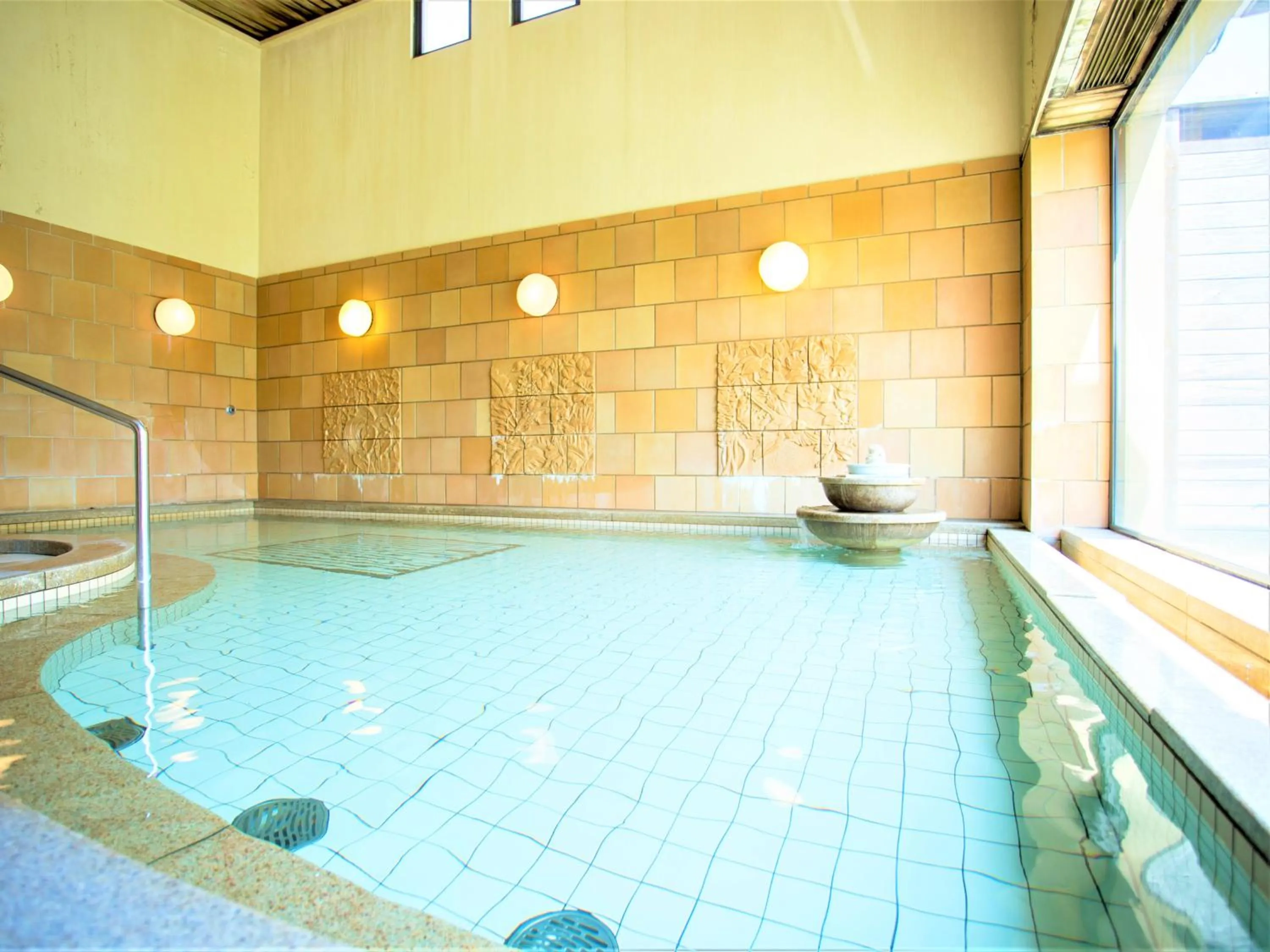 Mineyama Kogen Hotel Relaxia