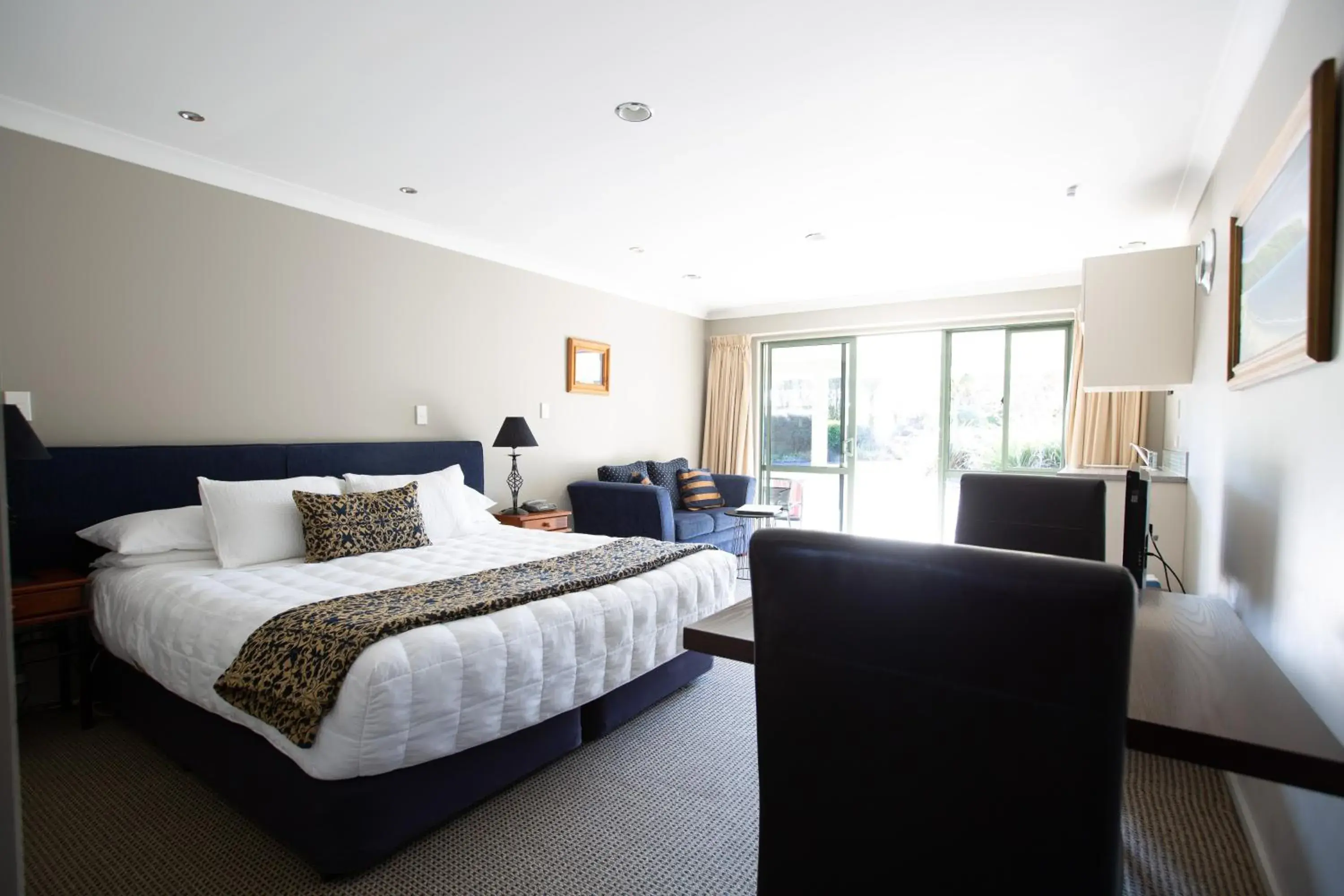 King Studio in Murchison Motels King Studio in Murchison Motels