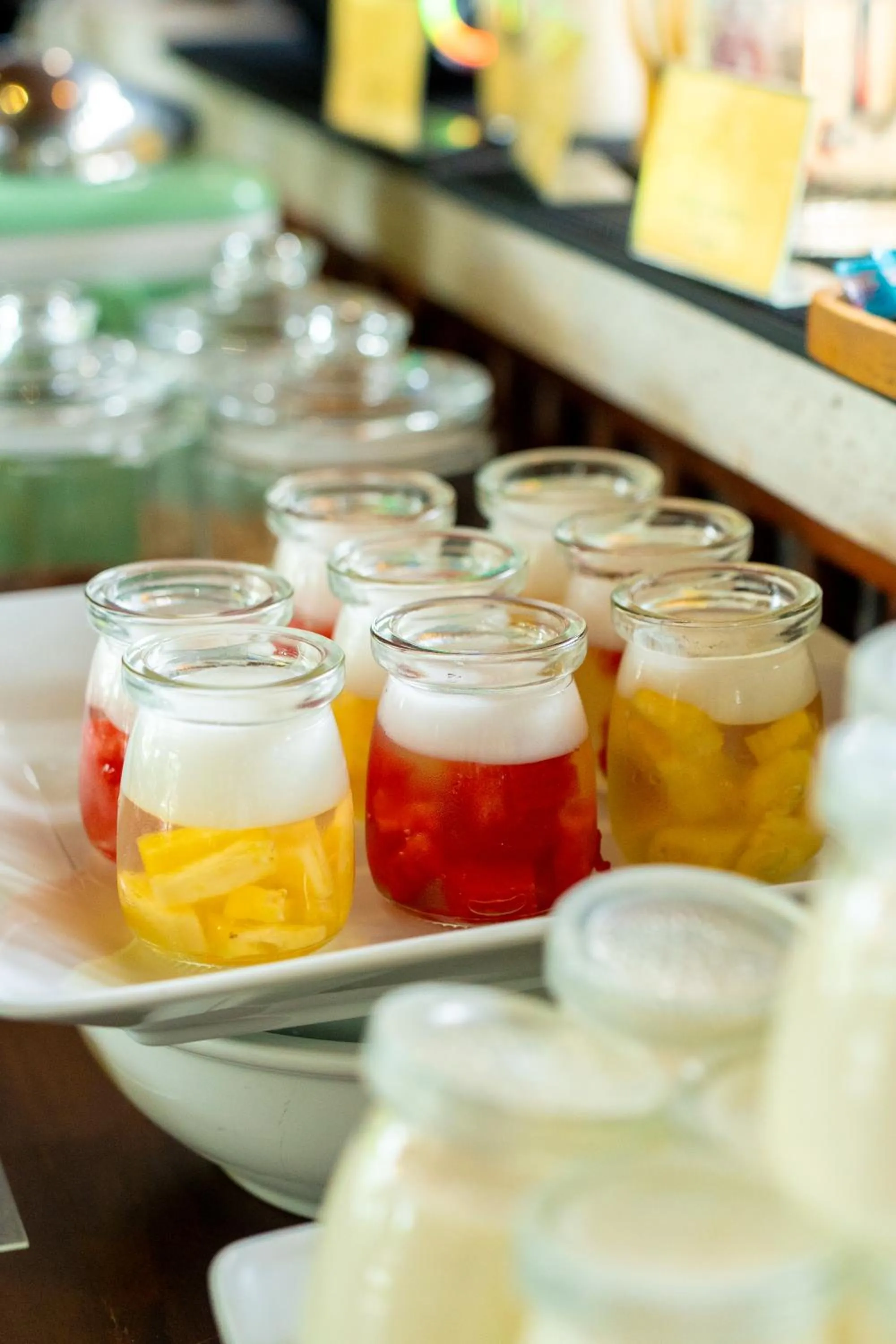 Restaurant/places to eat in Serene Riverside Hotel Hoi An