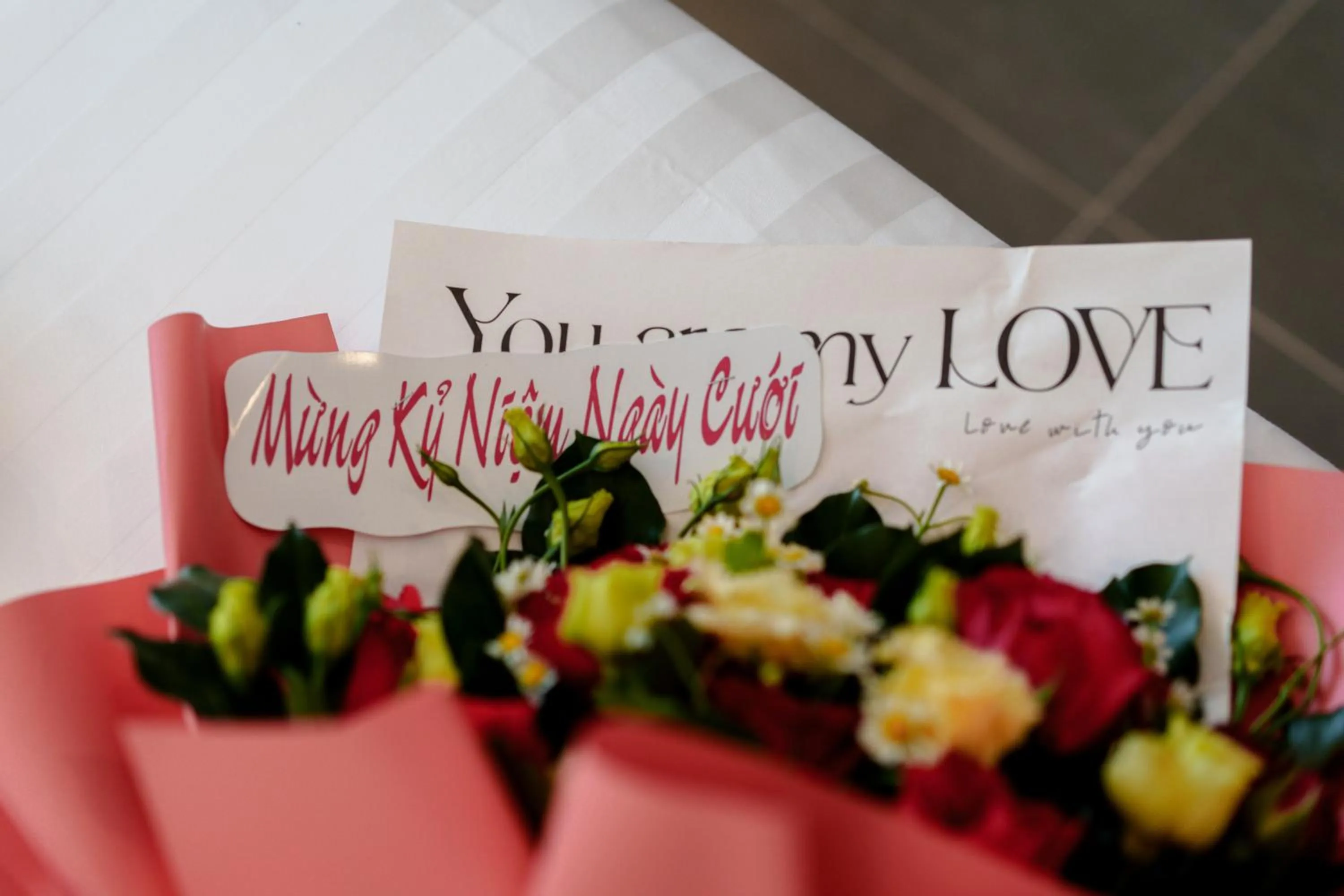 Decorative detail in Serene Riverside Hotel Hoi An