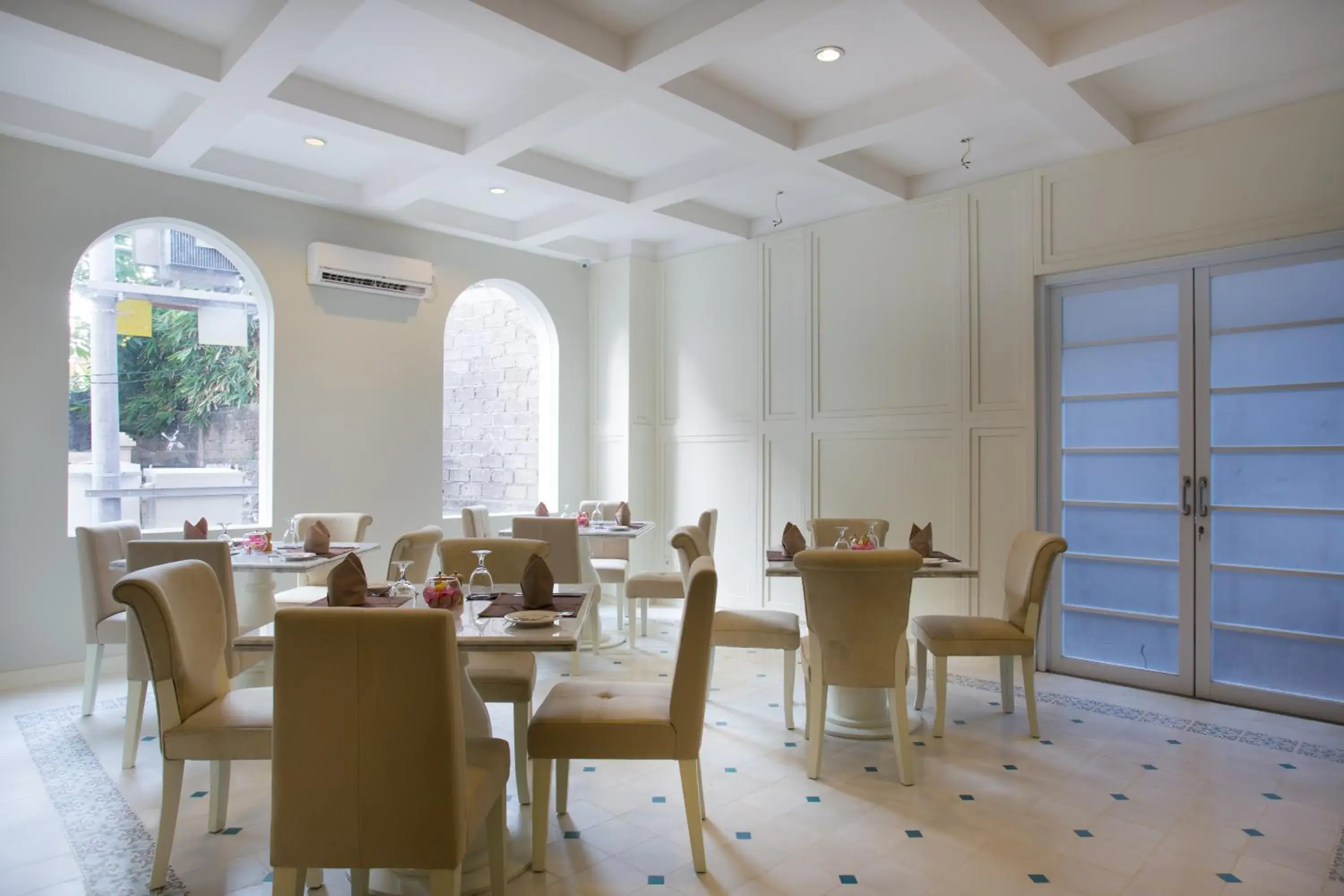 Restaurant/places to eat in Amalfi Hotel Seminyak Restaurant/places to eat in Amalfi Hotel Seminyak