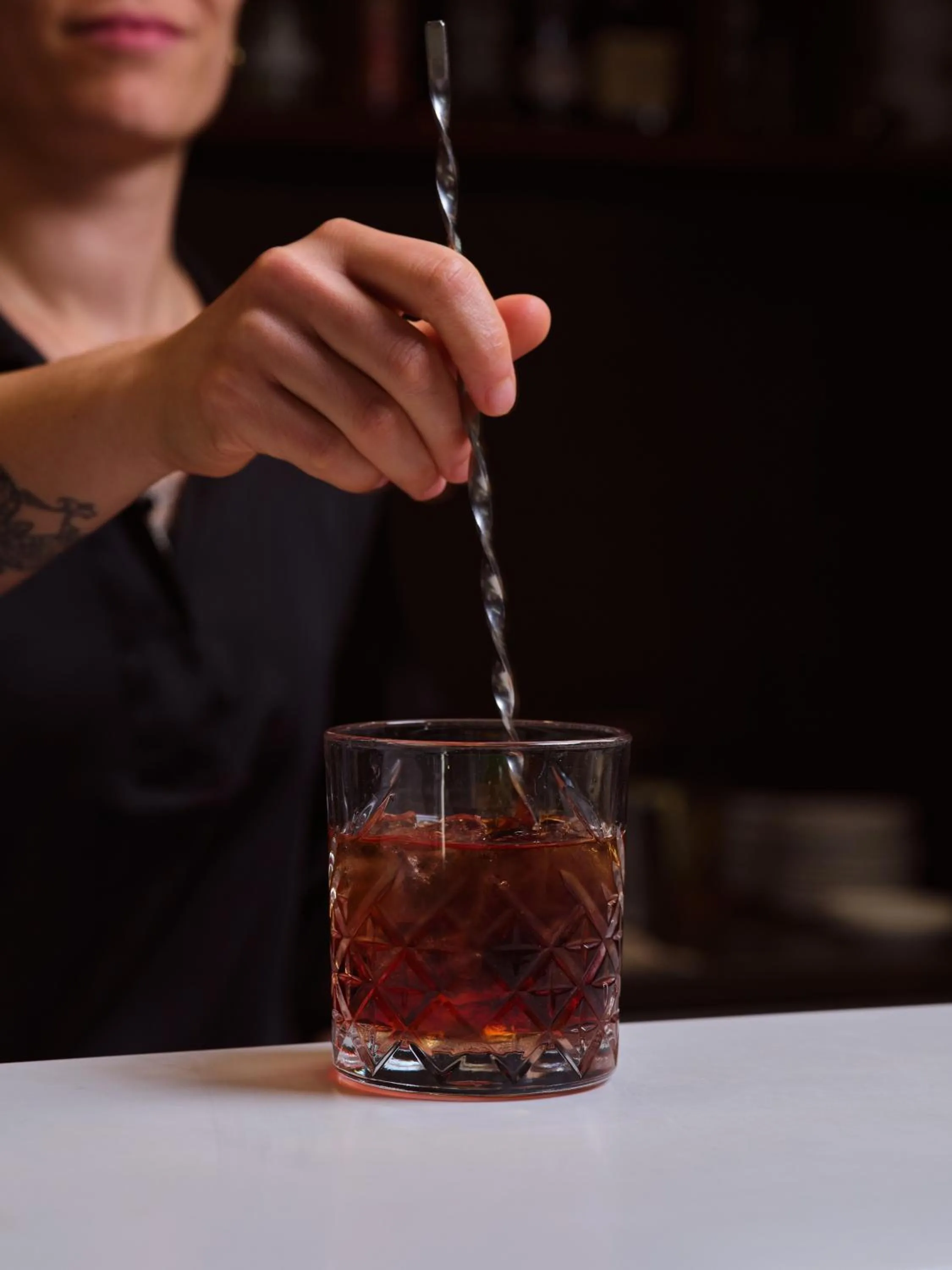 Lounge or bar in Holiday Inn West Perth by IHG