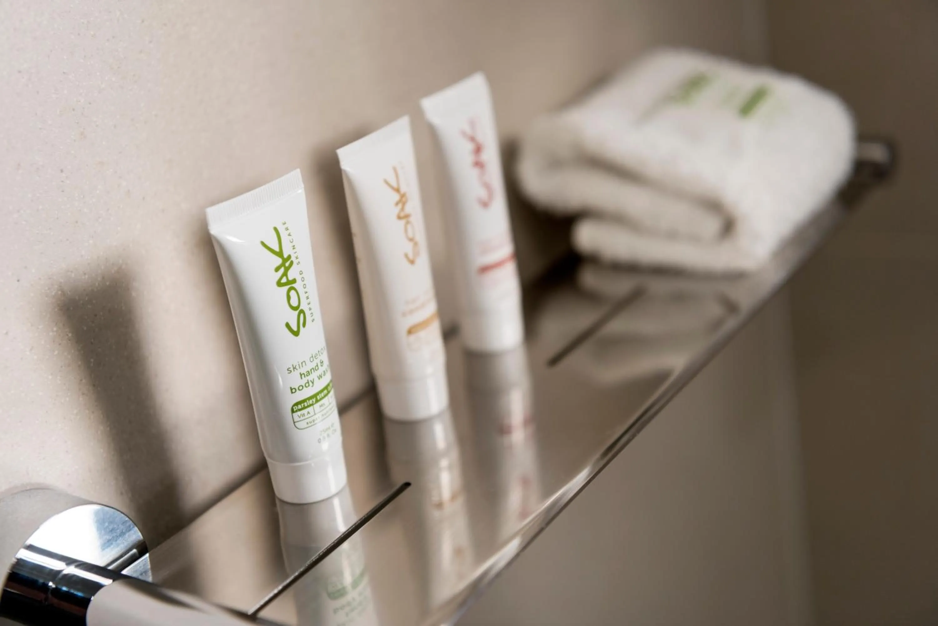 Bathroom in Holiday Inn West Perth by IHG