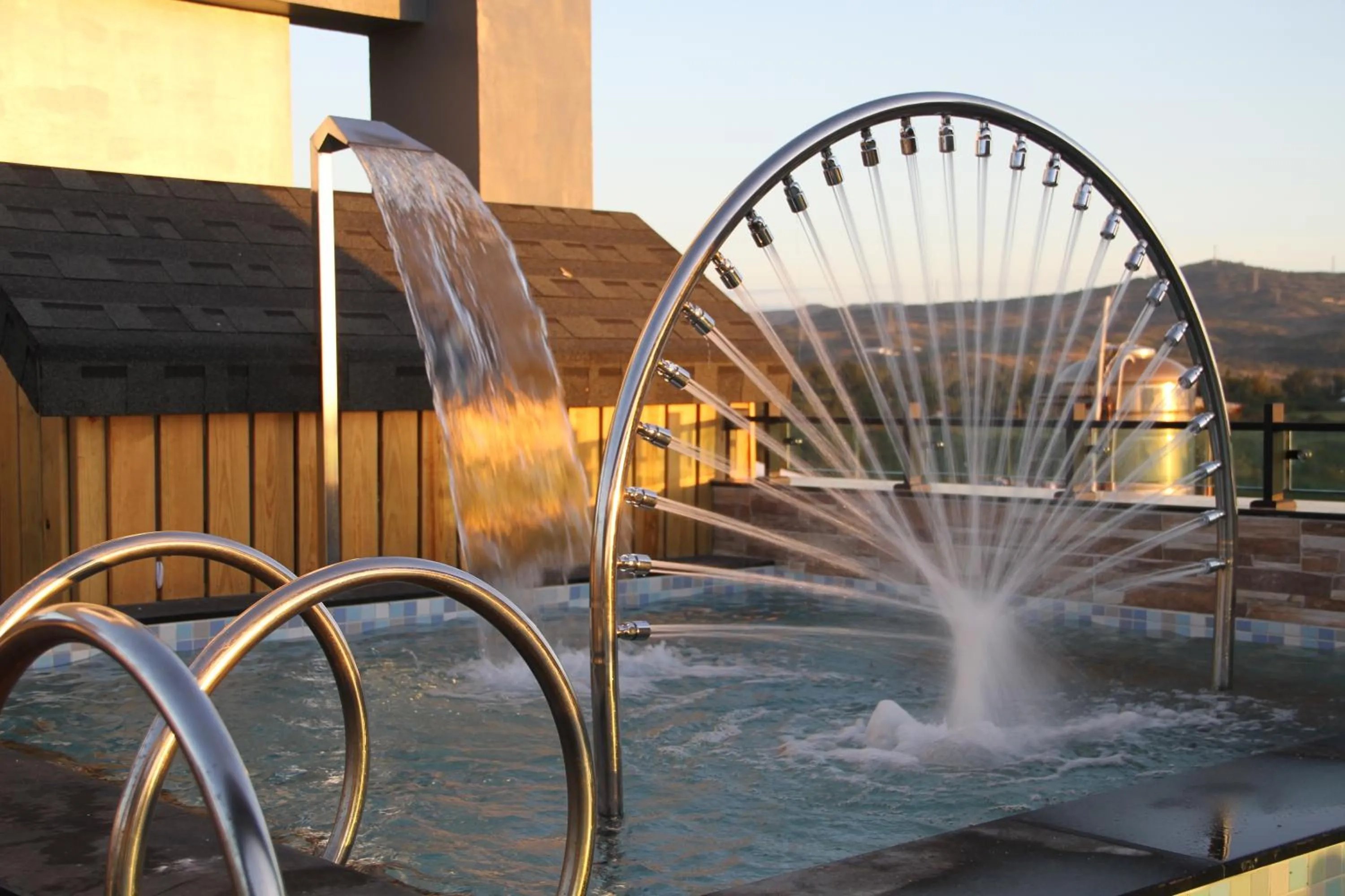 Emilia Resort I