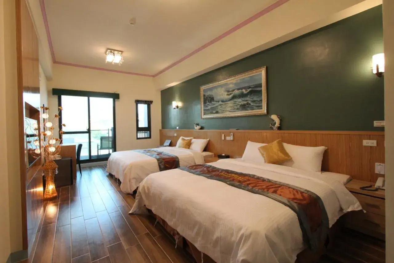 Emilia Resort I Emilia Resort I