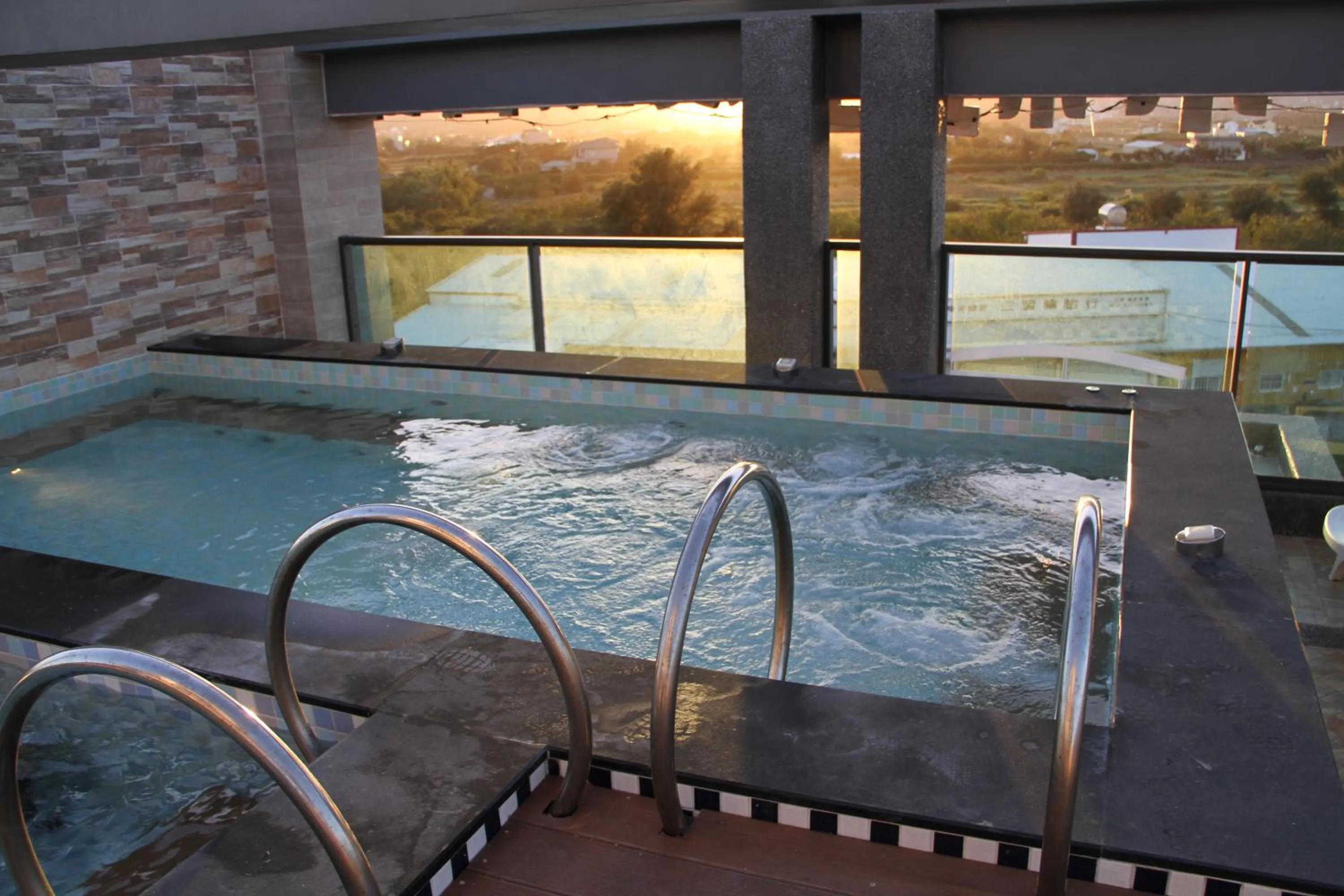 Emilia Resort I