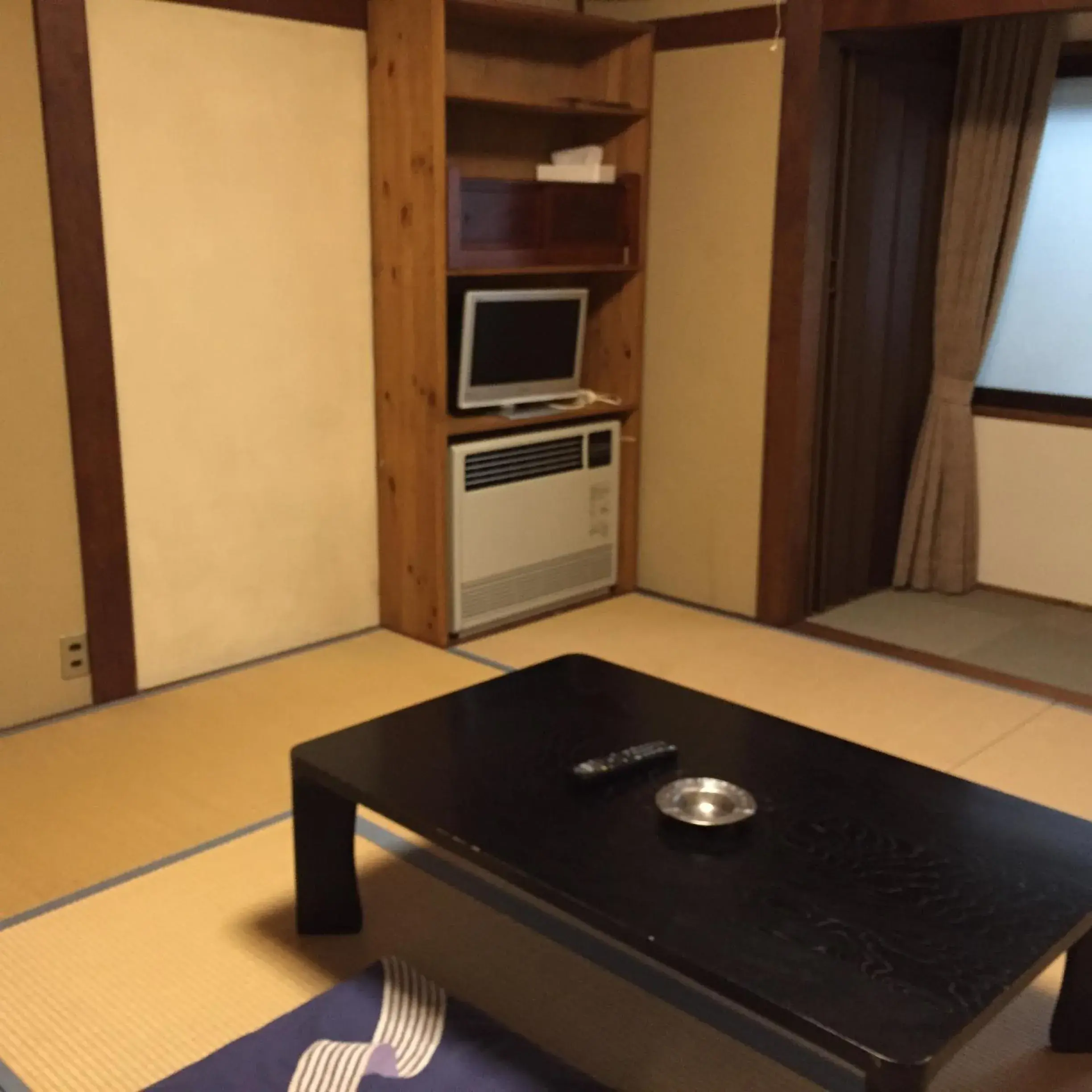 Photo of the whole room in Schole Hakuba Photo of the whole room in Schole Hakuba