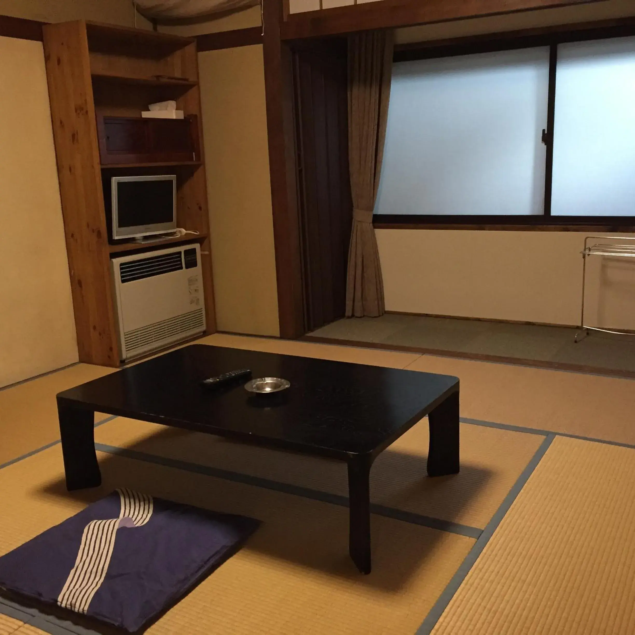 Photo of the whole room in Schole Hakuba Photo of the whole room in Schole Hakuba