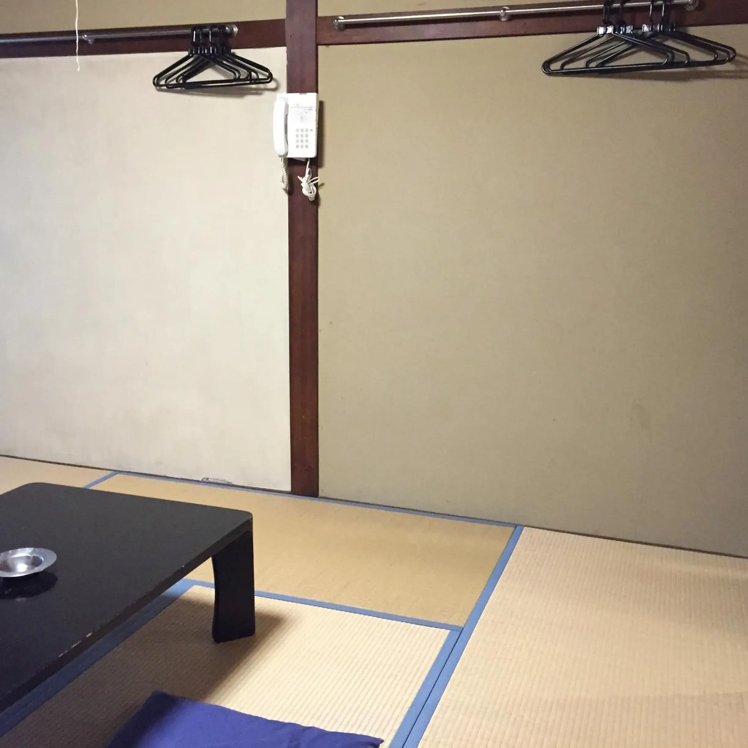 Photo of the whole room in Schole Hakuba Photo of the whole room in Schole Hakuba